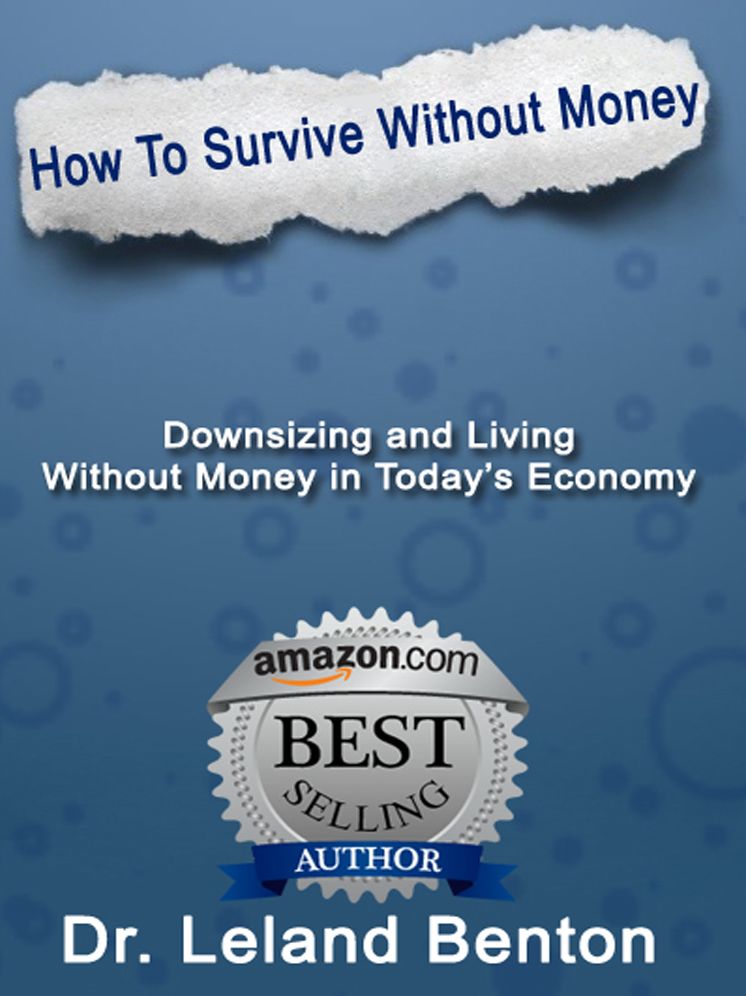 How To Survive Without Money