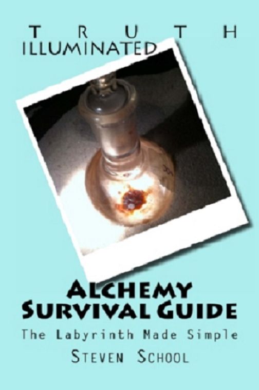 alchemy survival guide