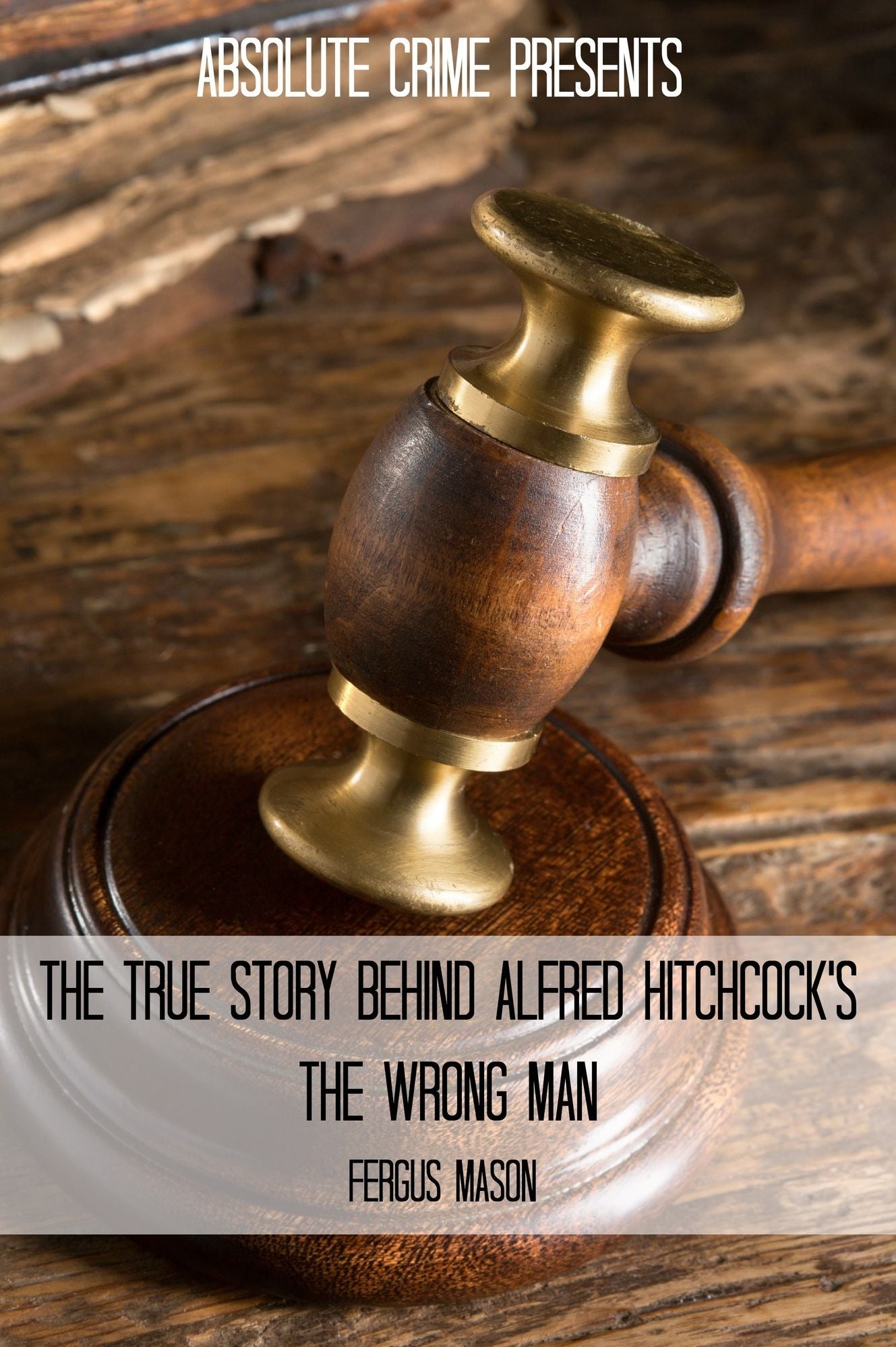 The True Story Behind Alfred Hitchcock's The Wrong Man