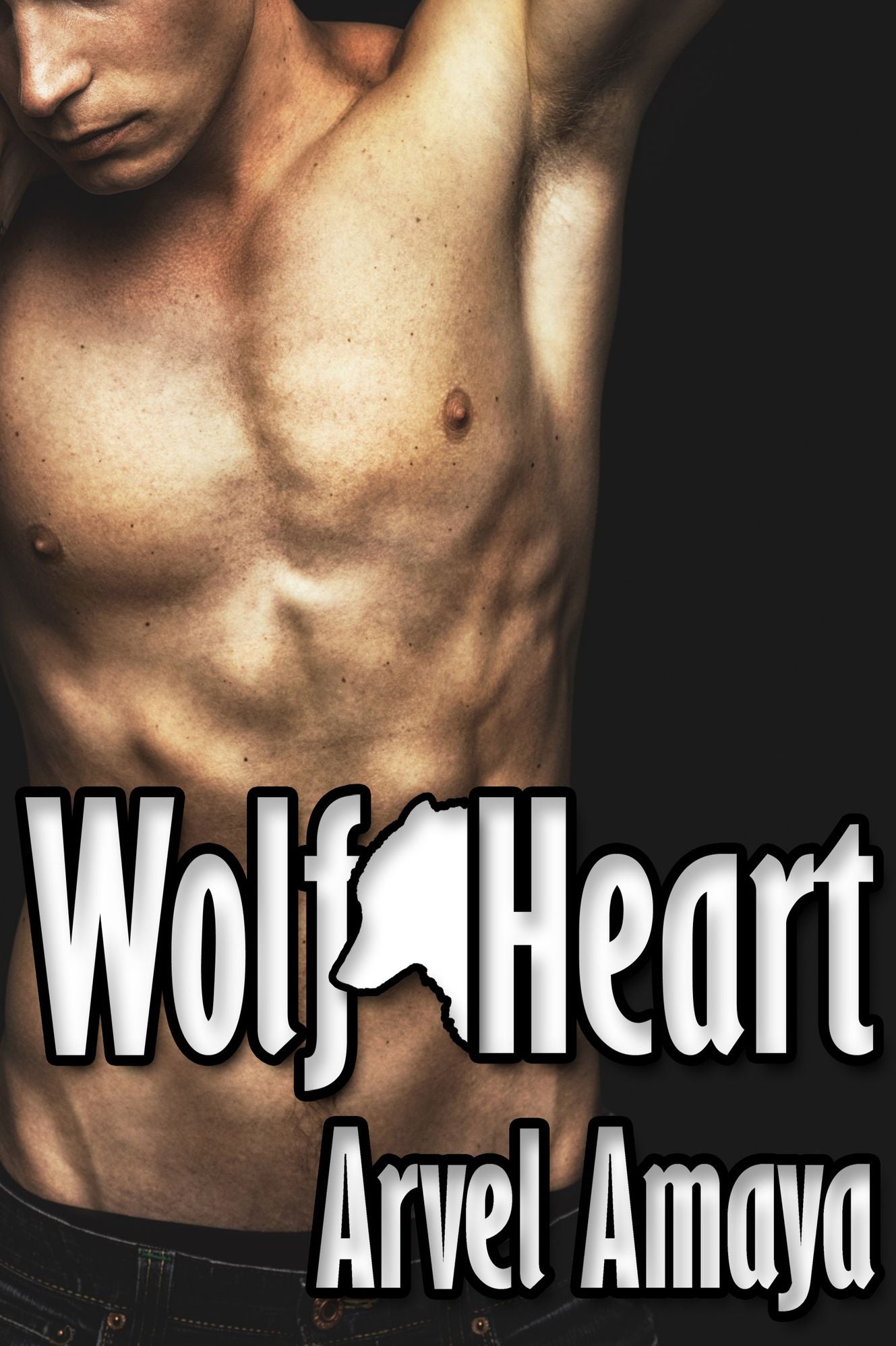 Wolf Heart