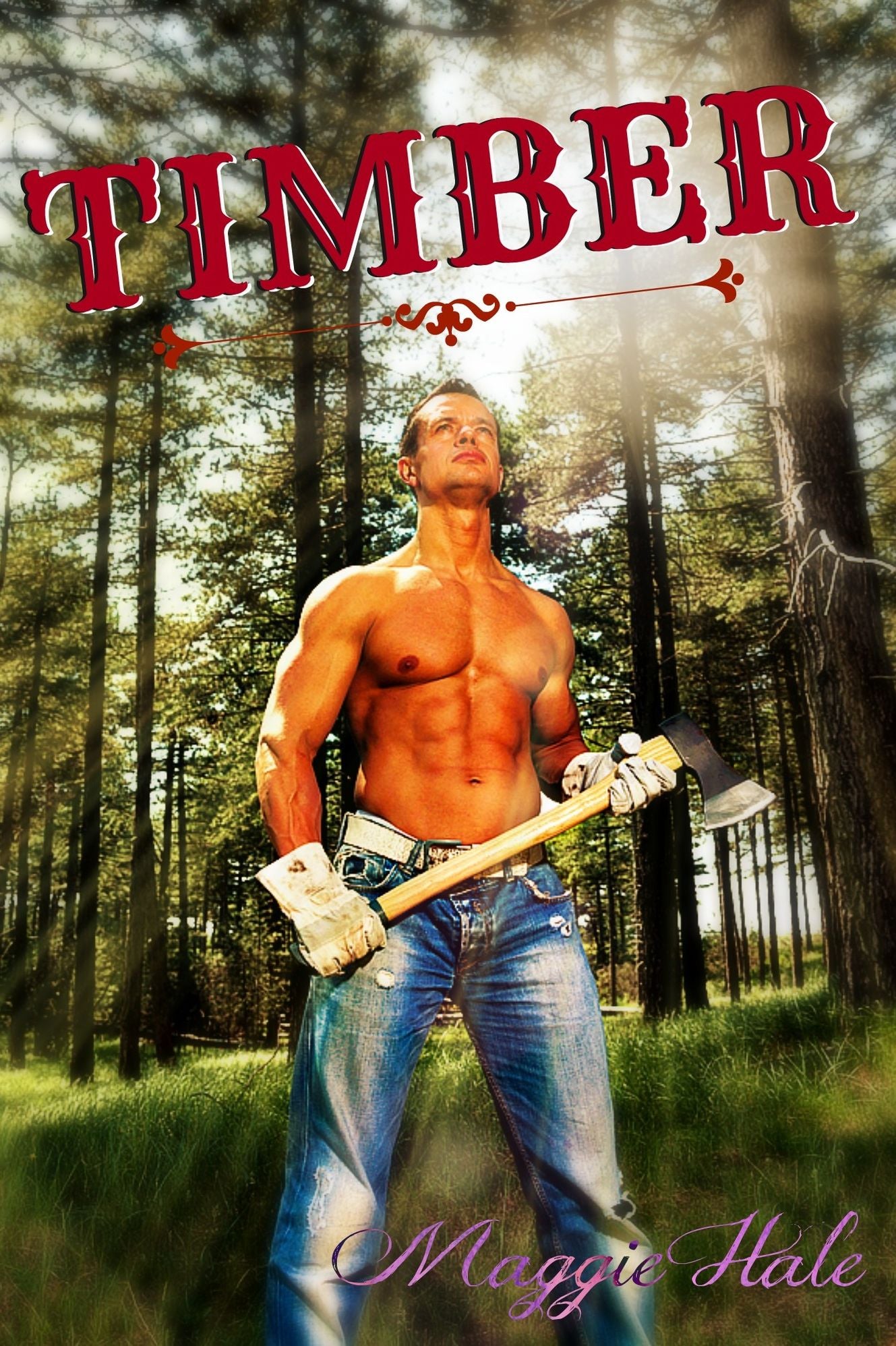 TIMBER
