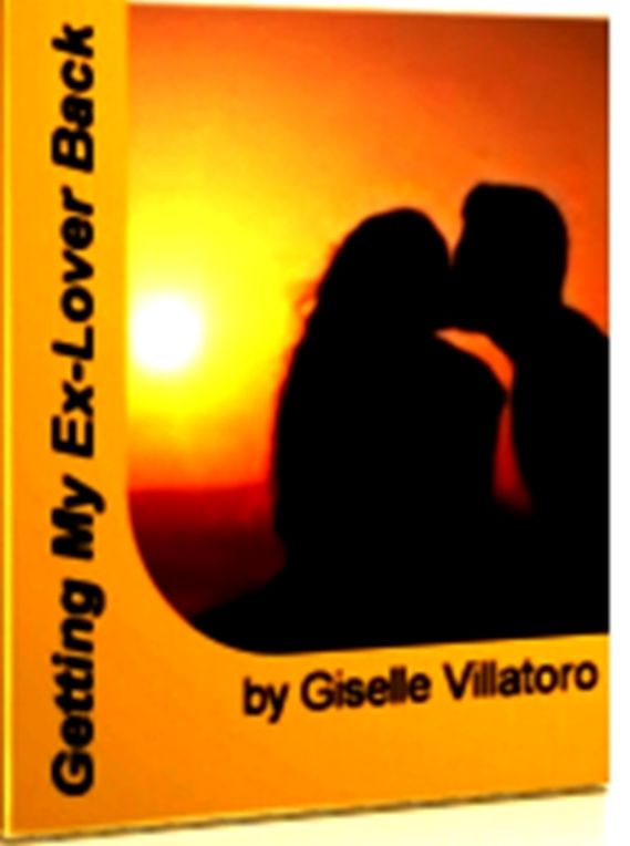 Getting My Ex-Lover Back: This Book Serves As A No Nonsense Guide To Rebuilding Your Relationship Back Better Than Before and Making That Special One Re-Think Their Option Of Being With You Again.