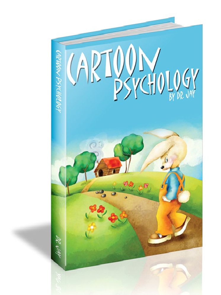 Cartoon Psychology