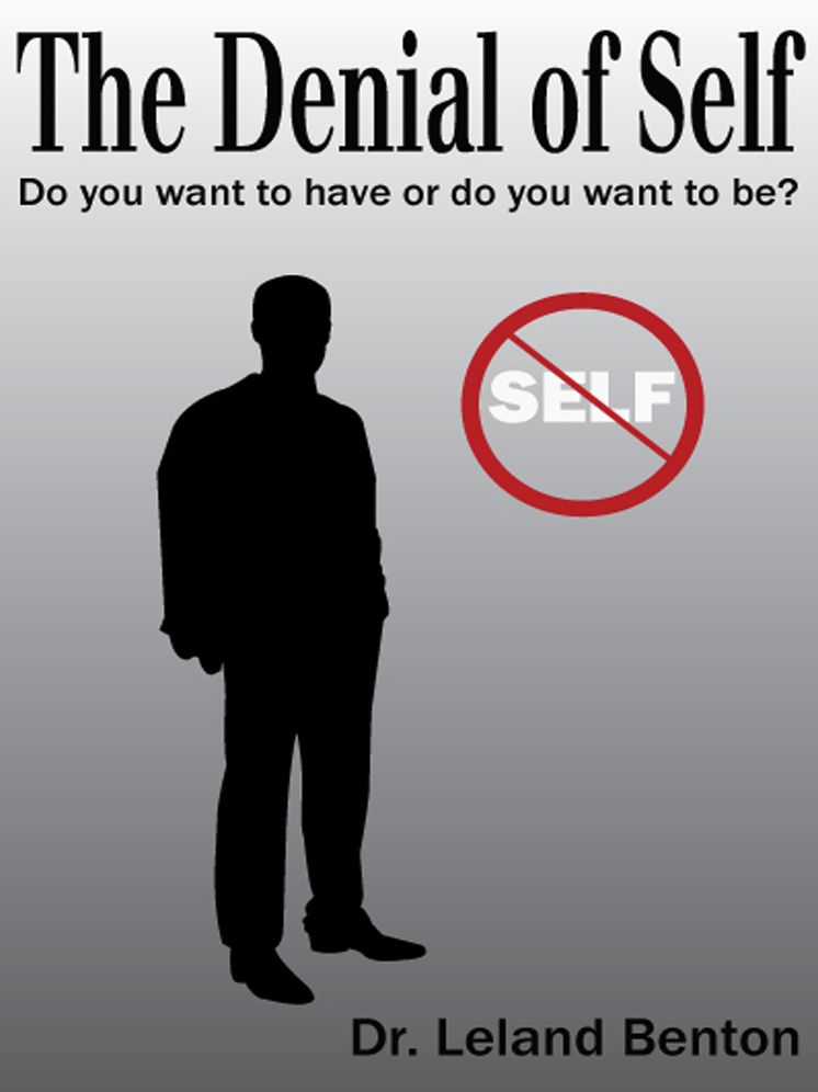 The Denial of Self