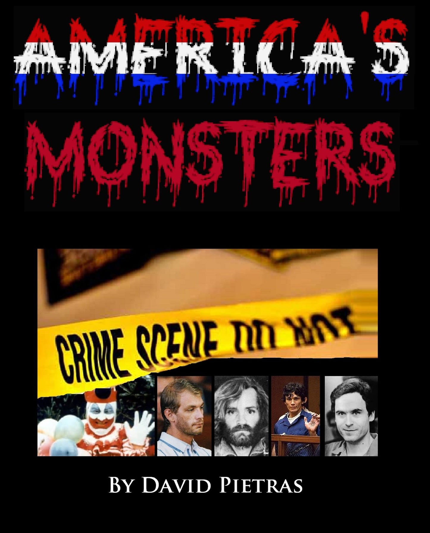 Americas Monsters