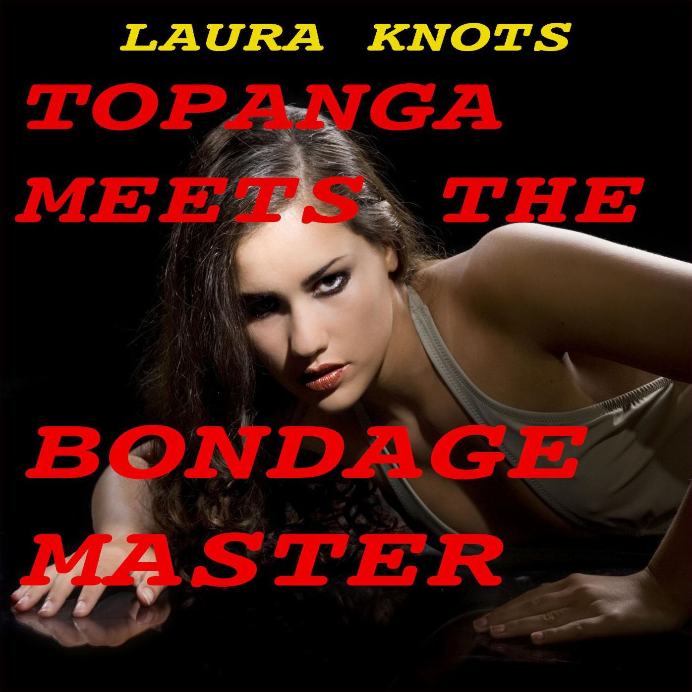 Topanga Meets the Bondage Master