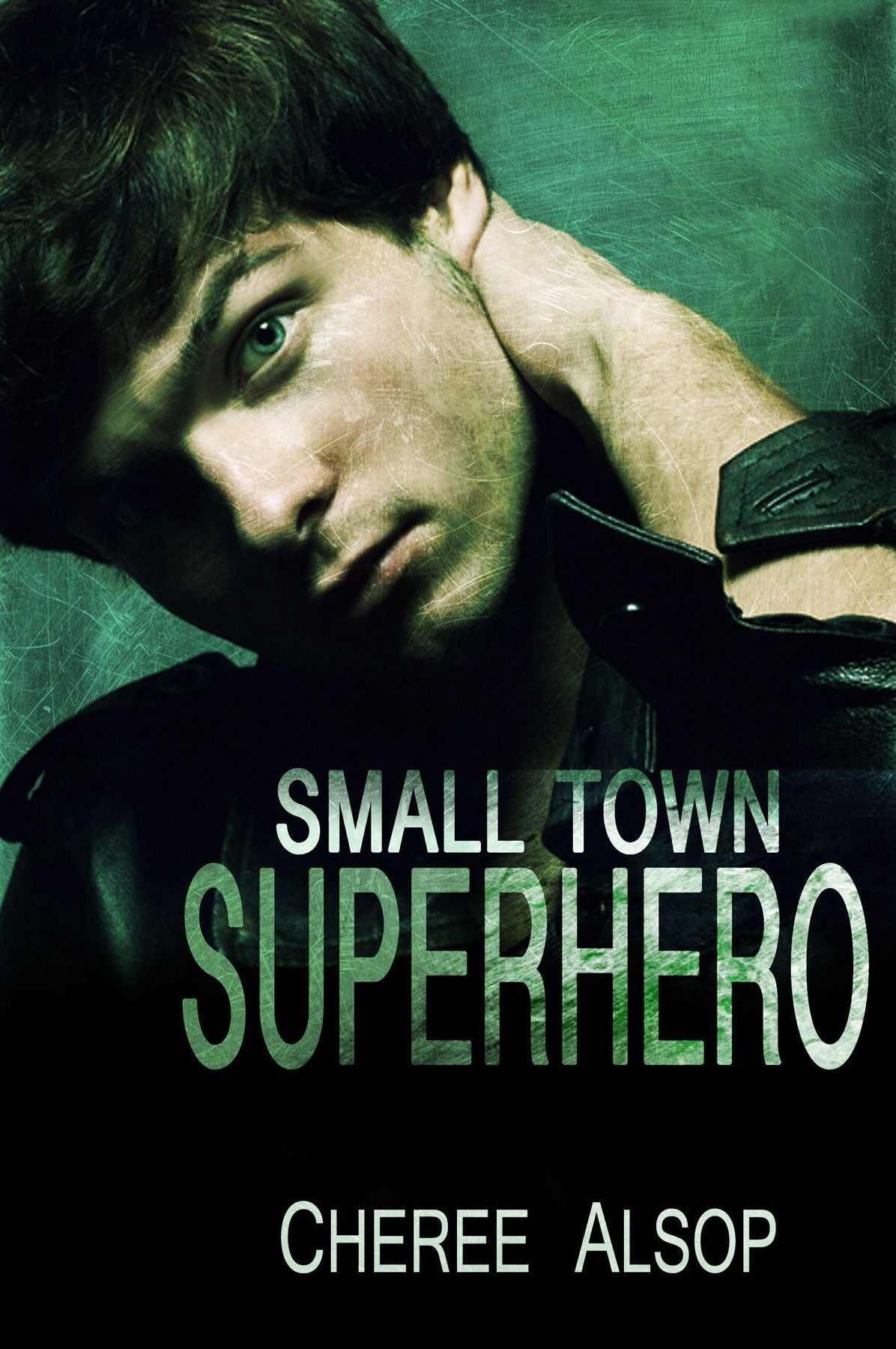 Small Town Superhero
