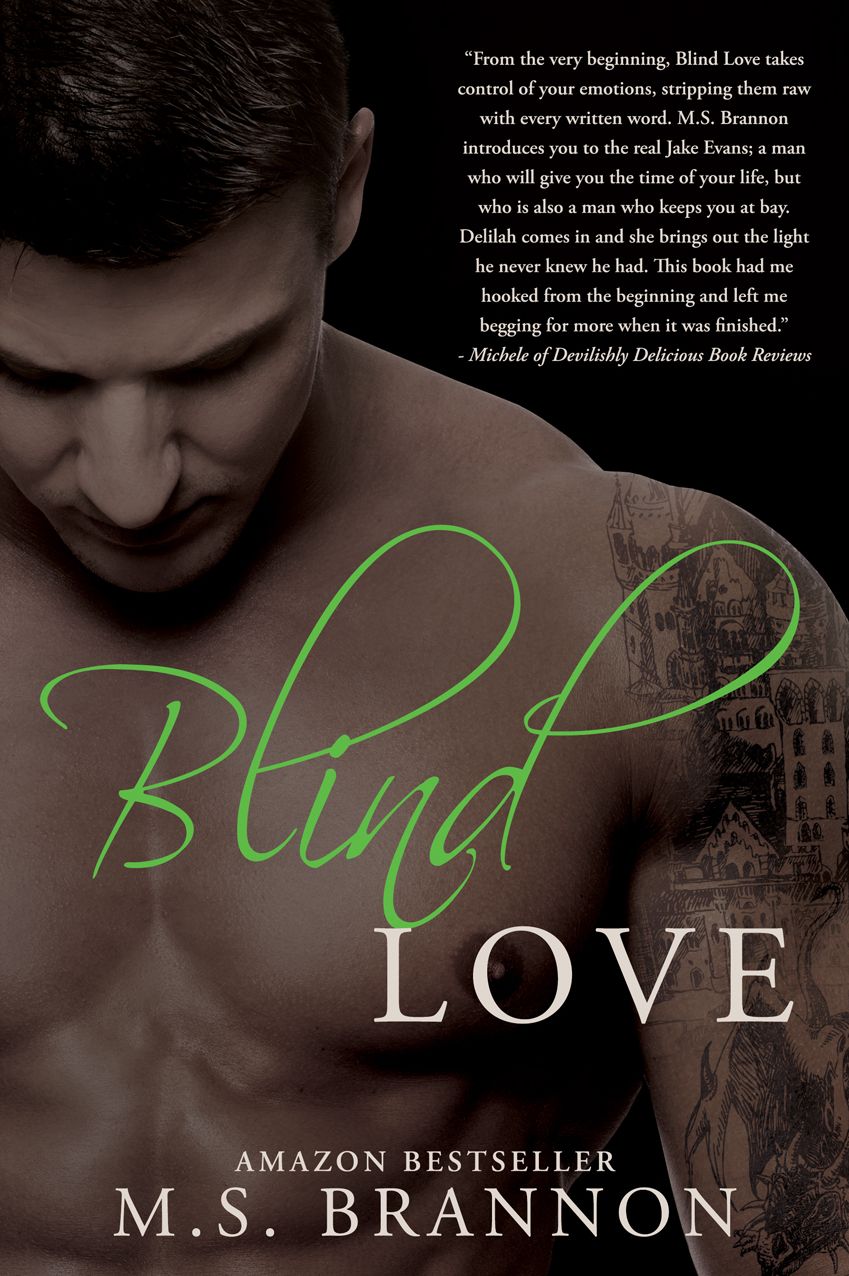 Blind Love