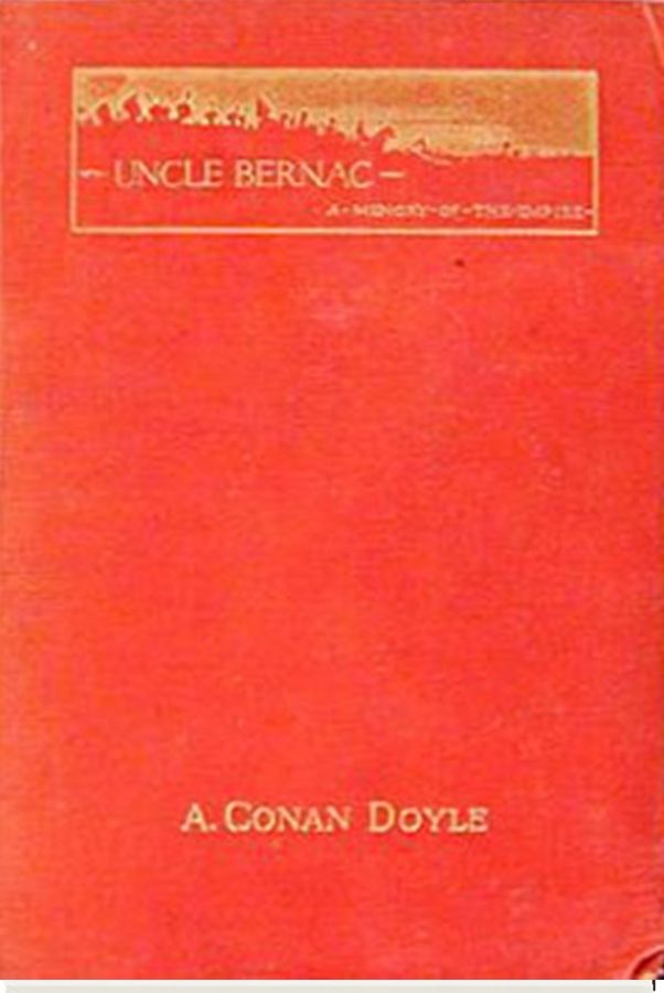 Uncle Bernac