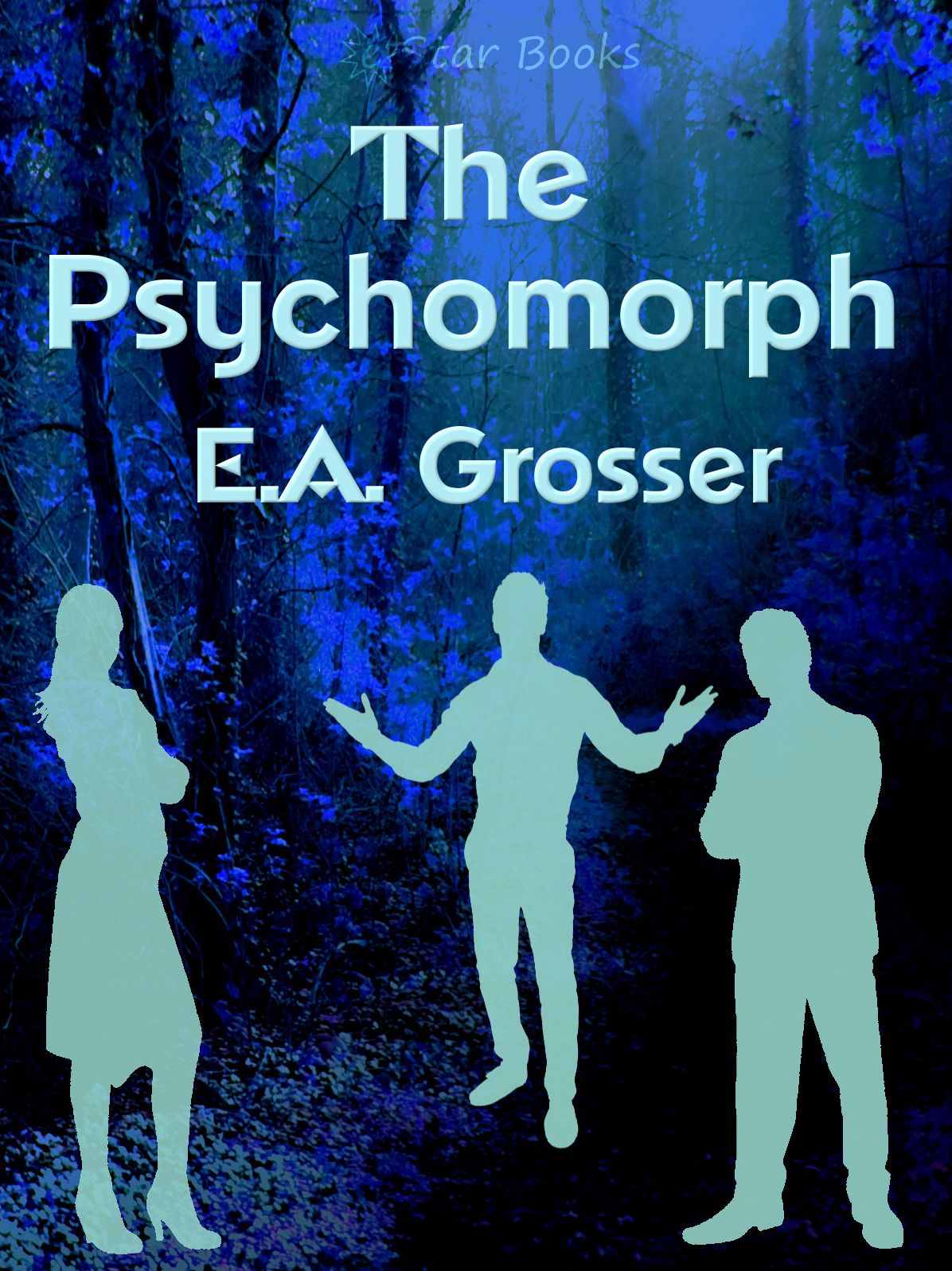The Psychomorph