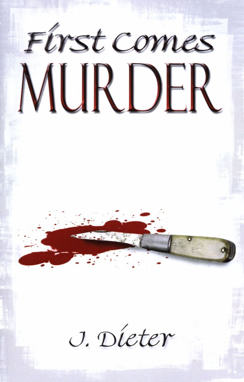 First Comes Murder