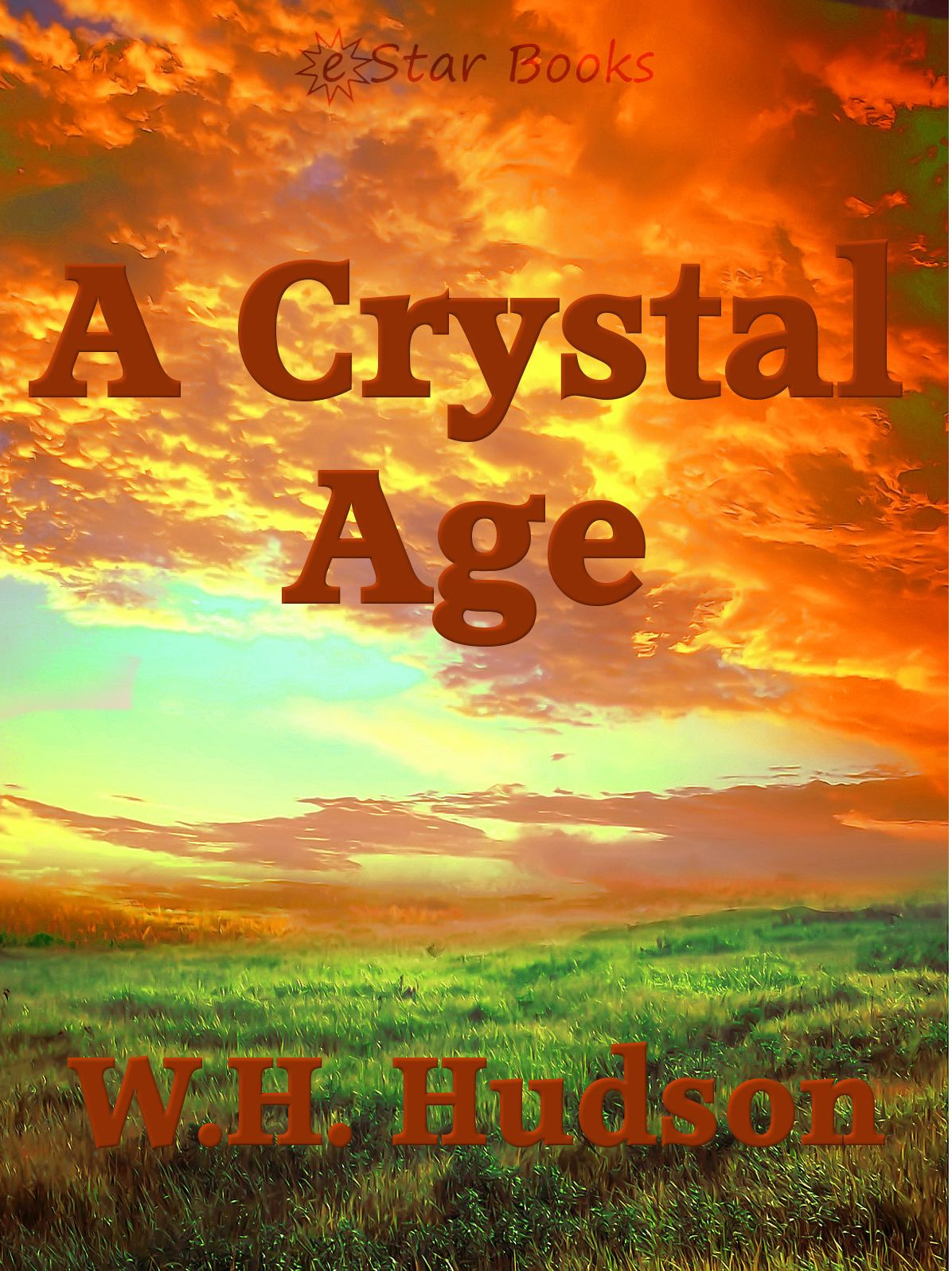 A Crystal Age