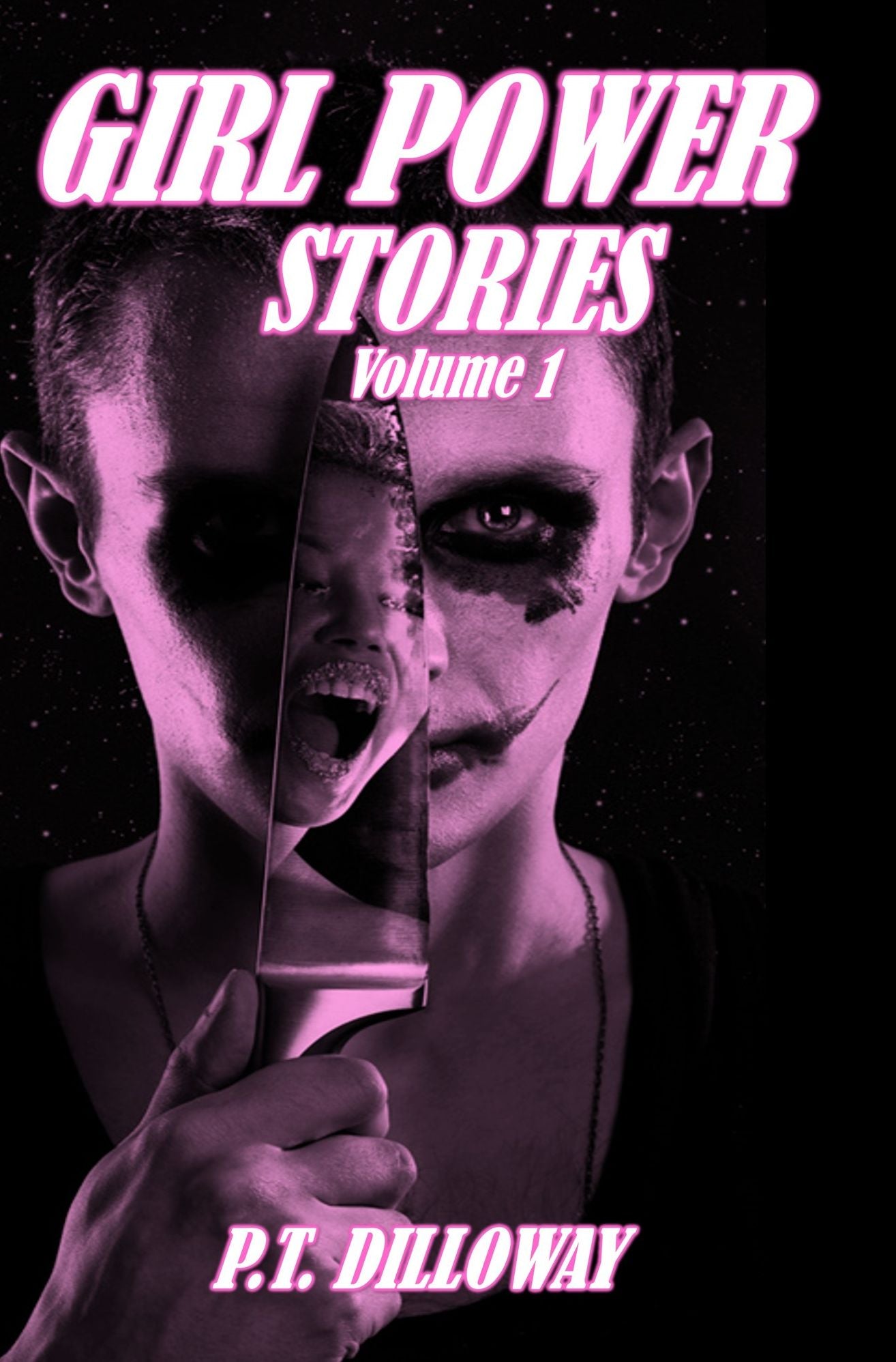 Girl Power Stories Volume 1
