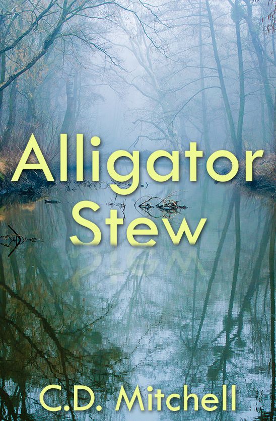 Alligator Stew
