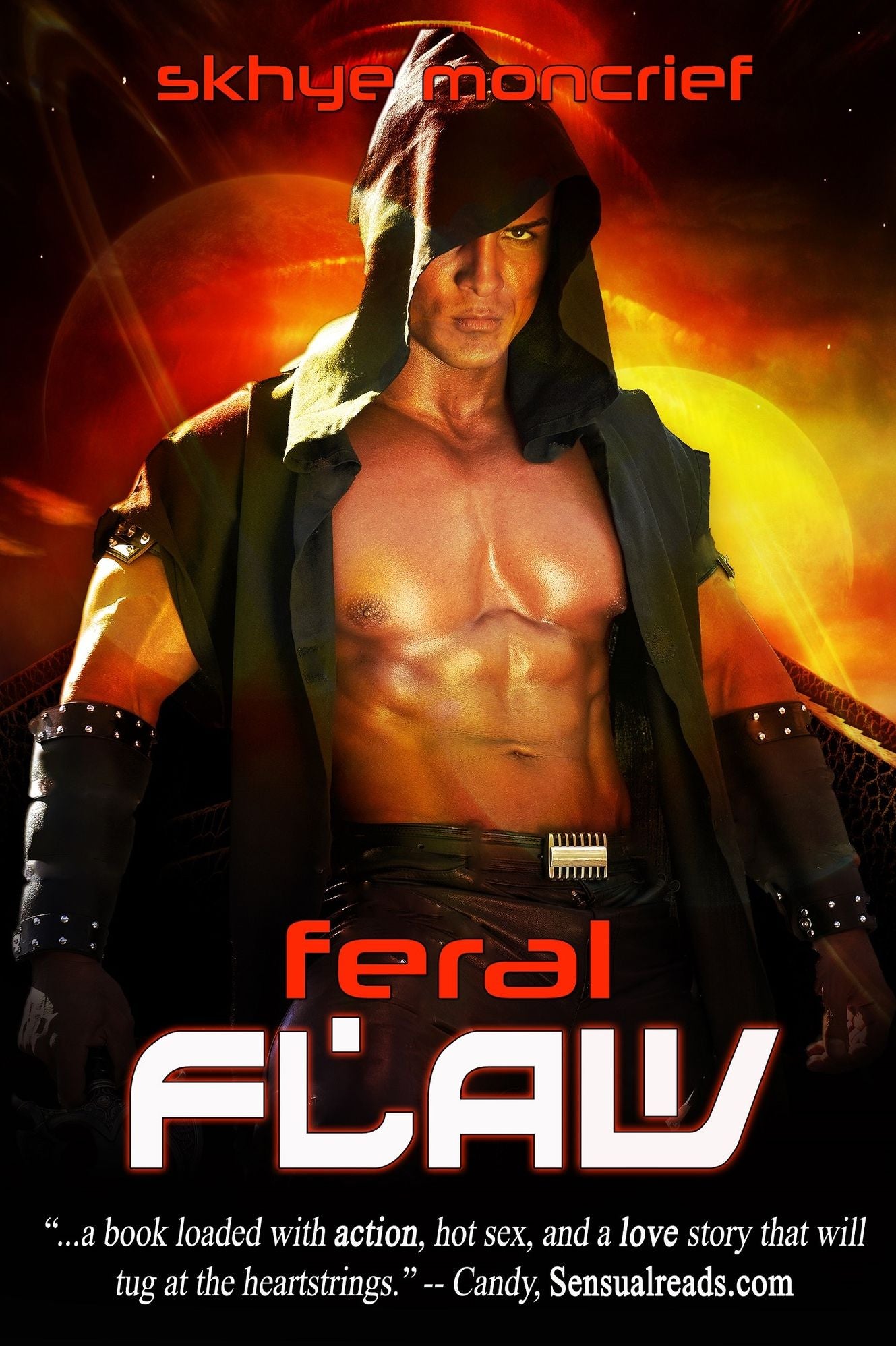 Feral Flaw