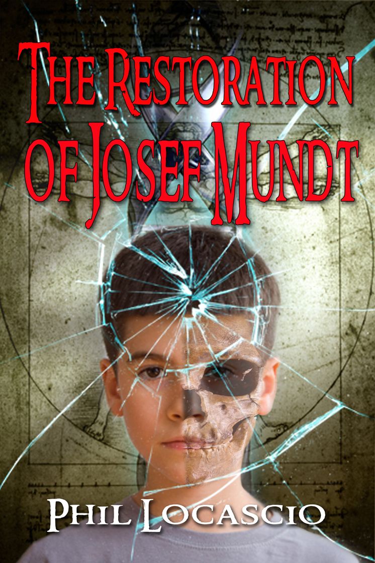 The Restoration of Josef Mundt
