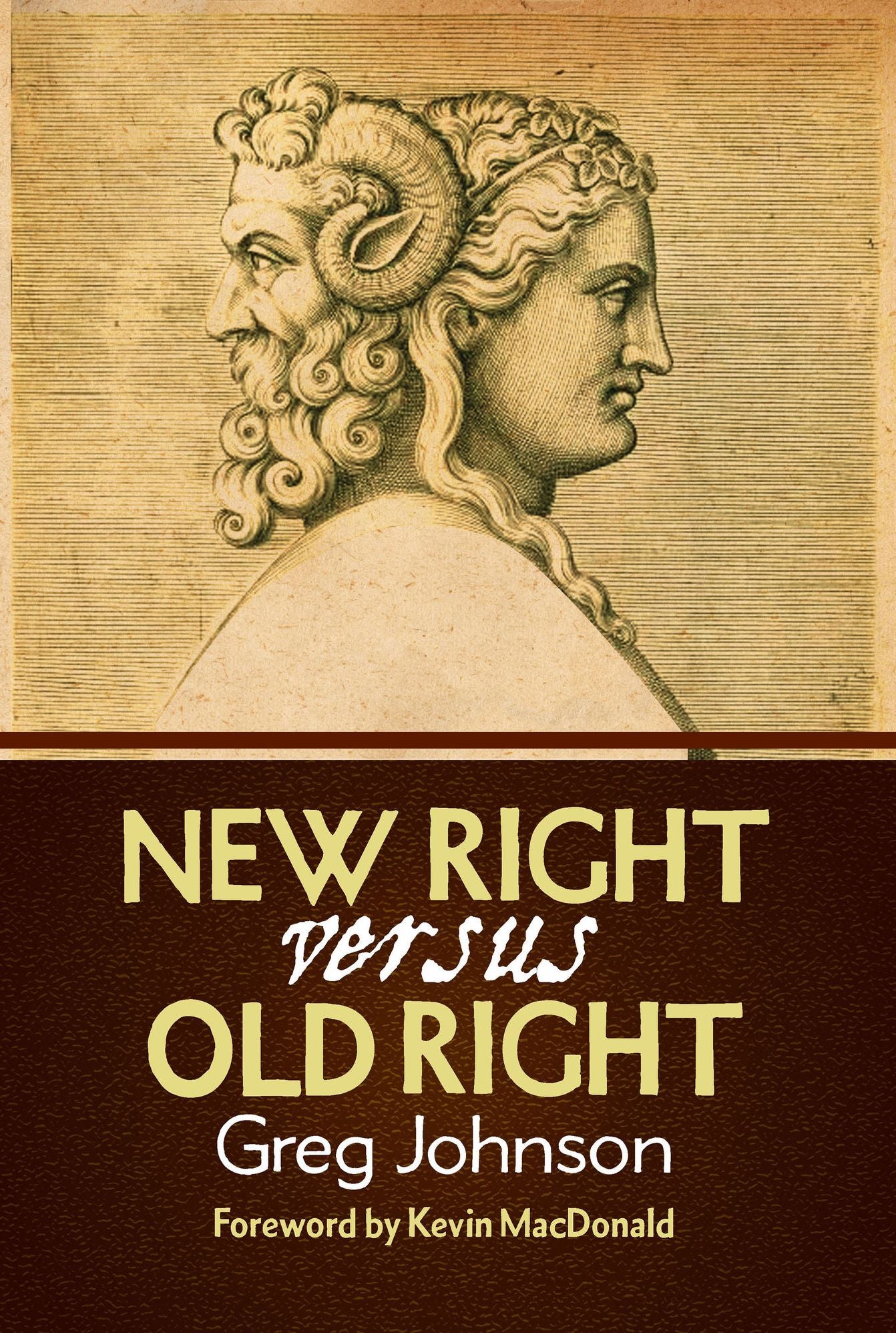 New Right vs. Old Right