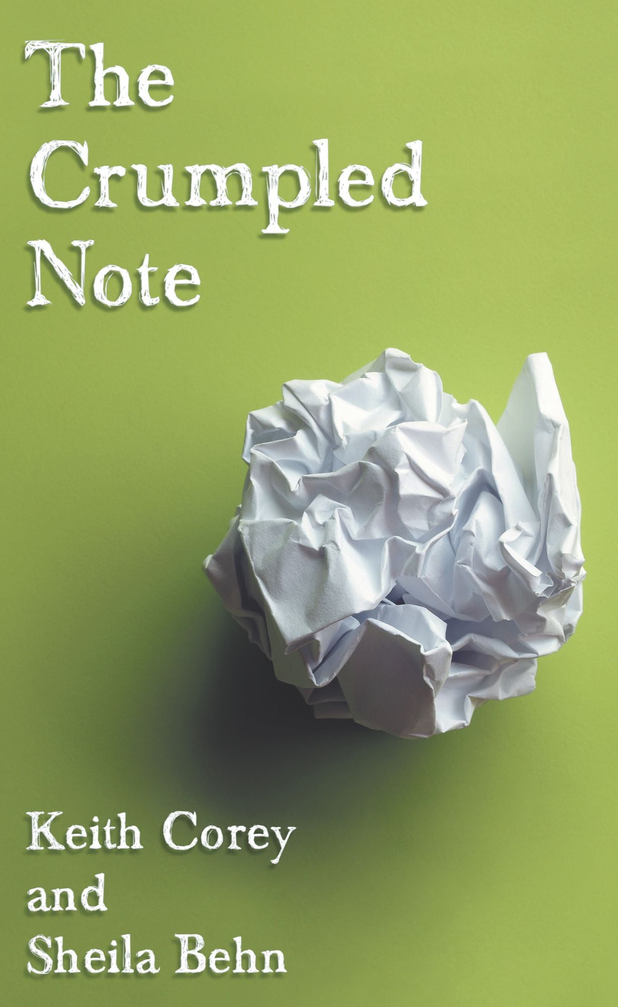 The Crumpled Note