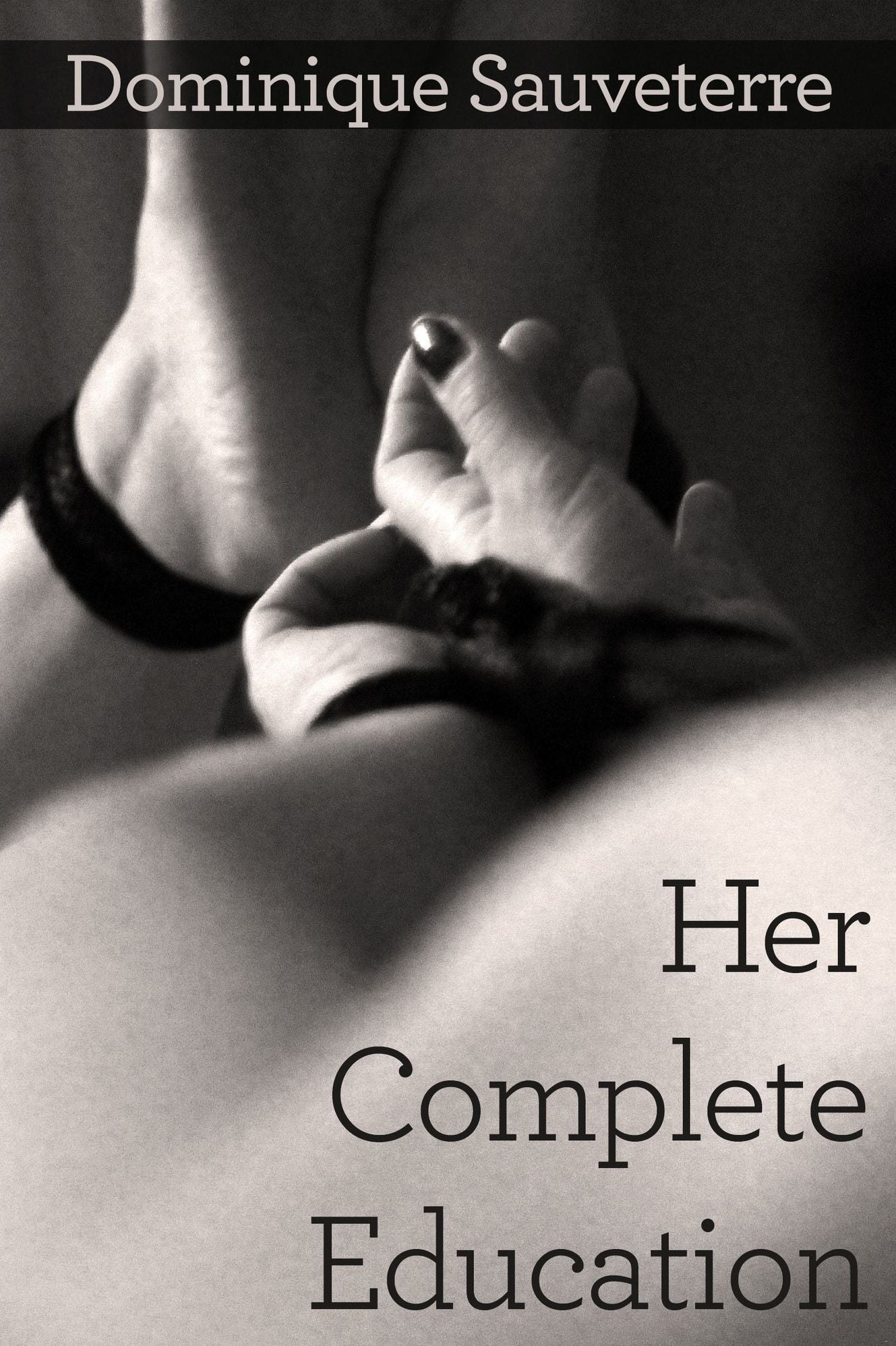 Her Complete Education