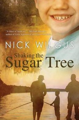 Shaking the Sugar Tree