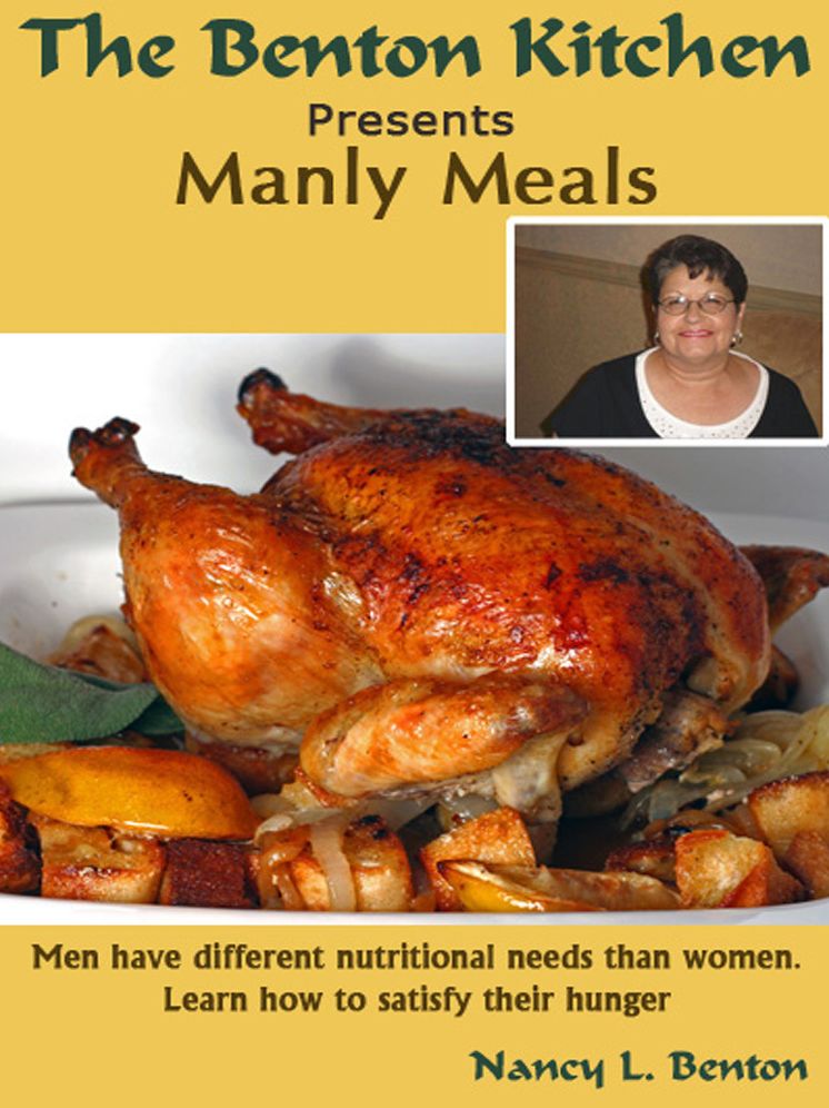 Manly Meals
