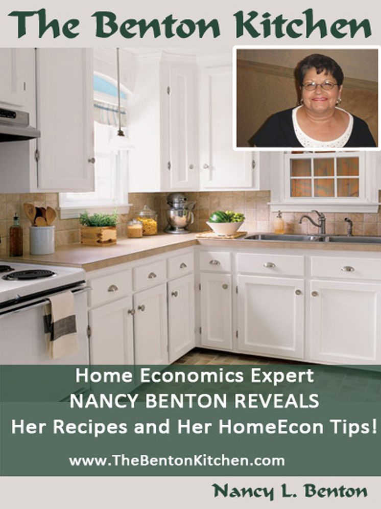 The Benton Kitchen