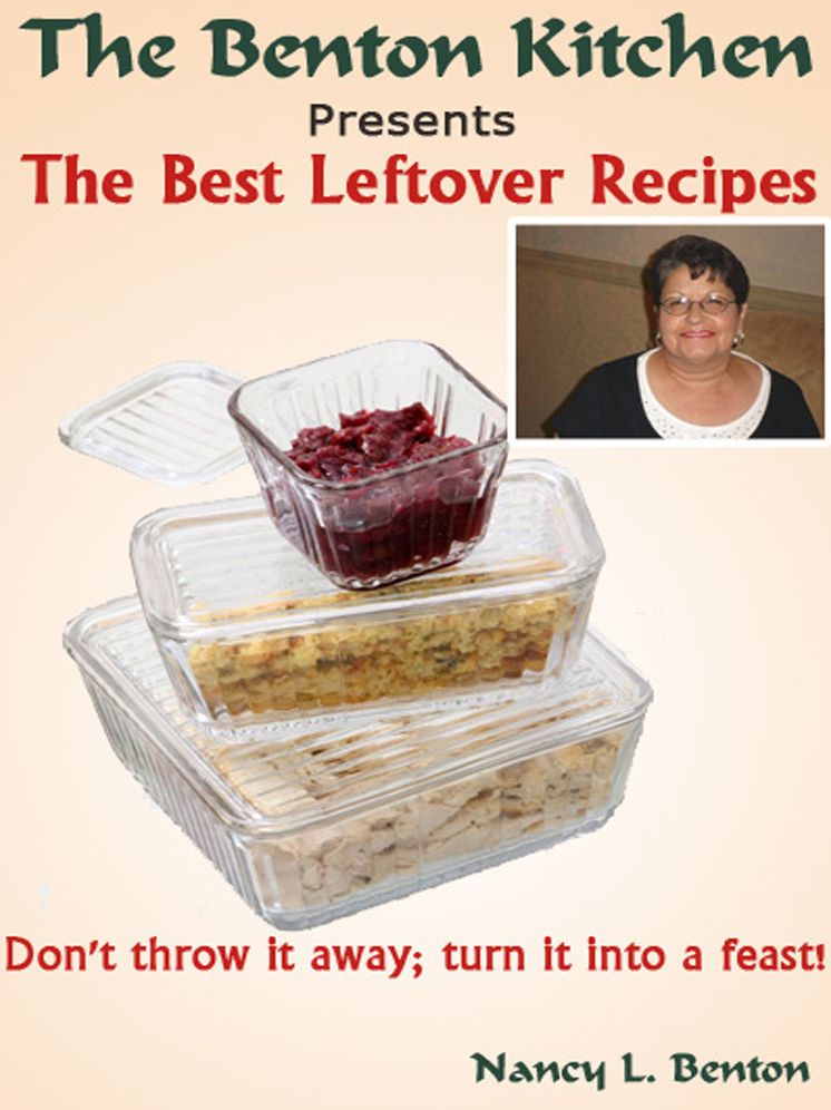 The Best Leftover Recipes