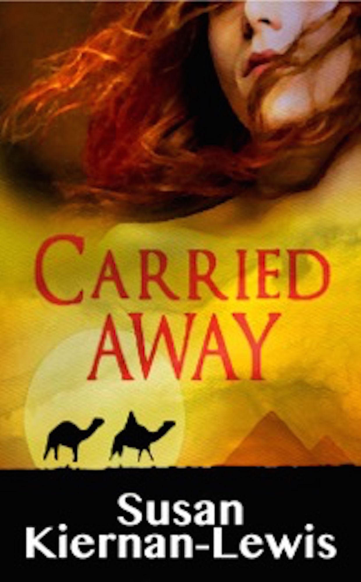 Carried Away