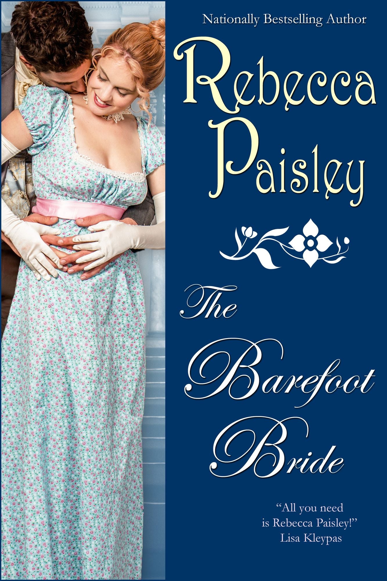 The Barefoot Bride