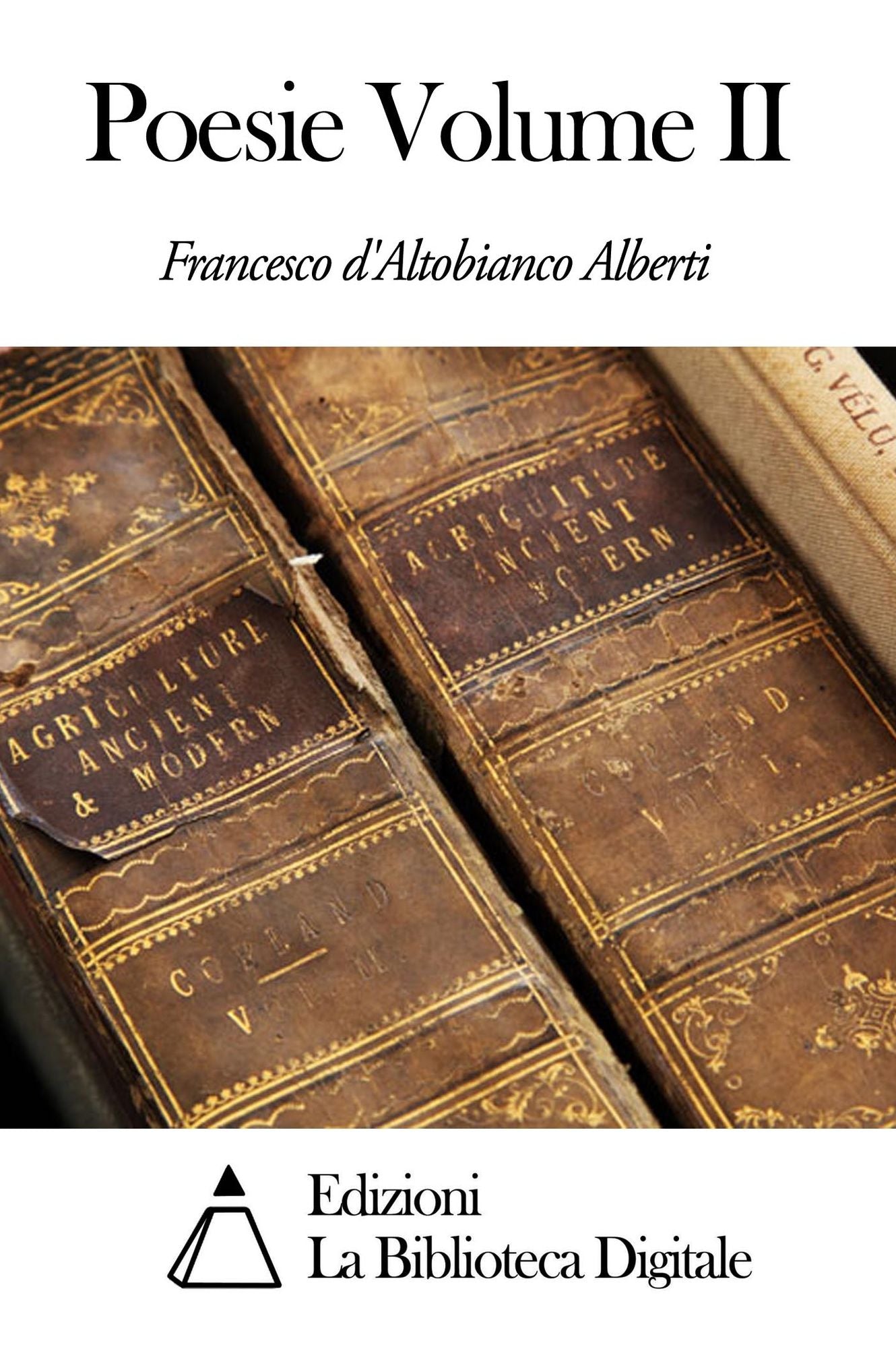 Poesie Volume II