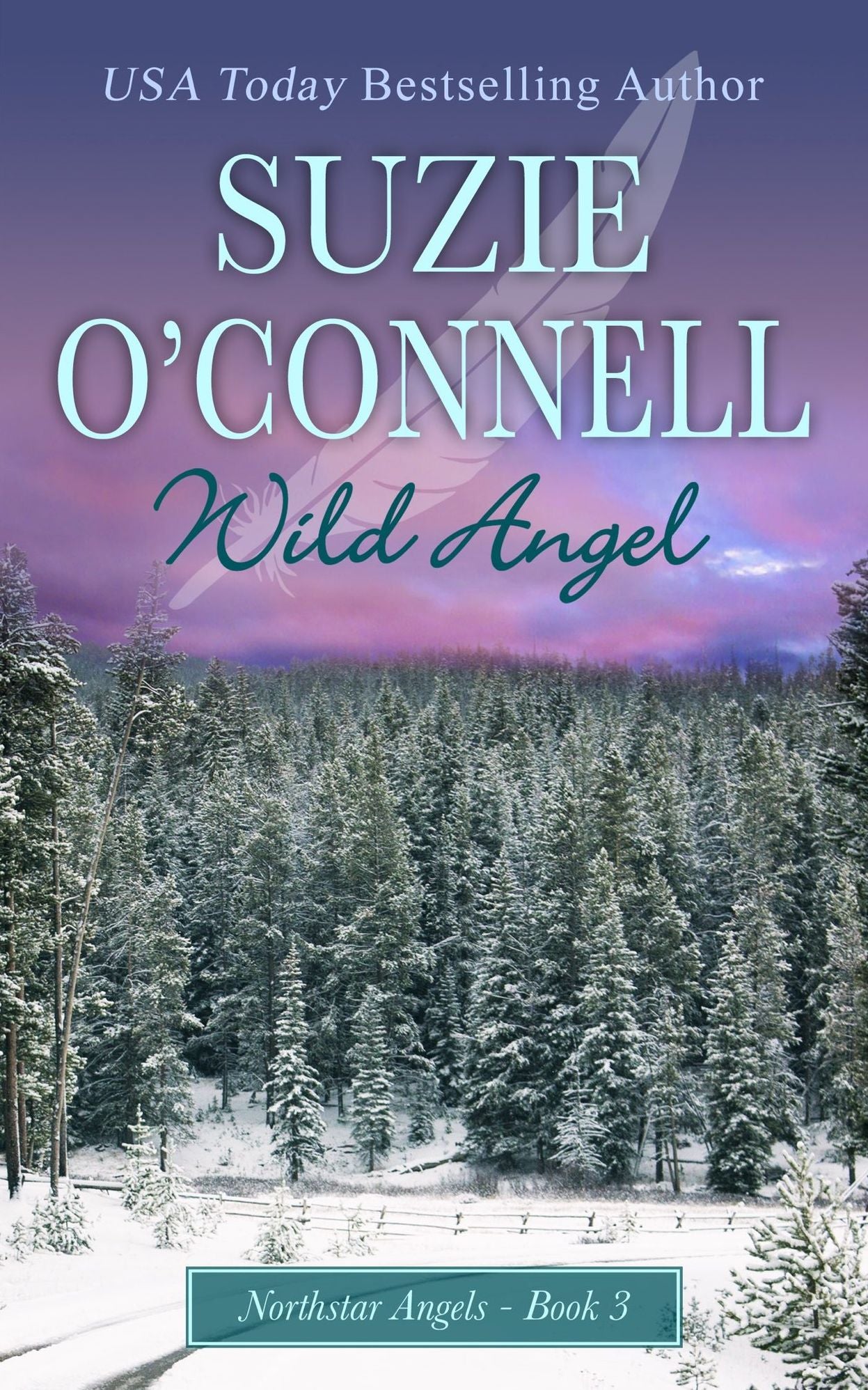 Wild Angel