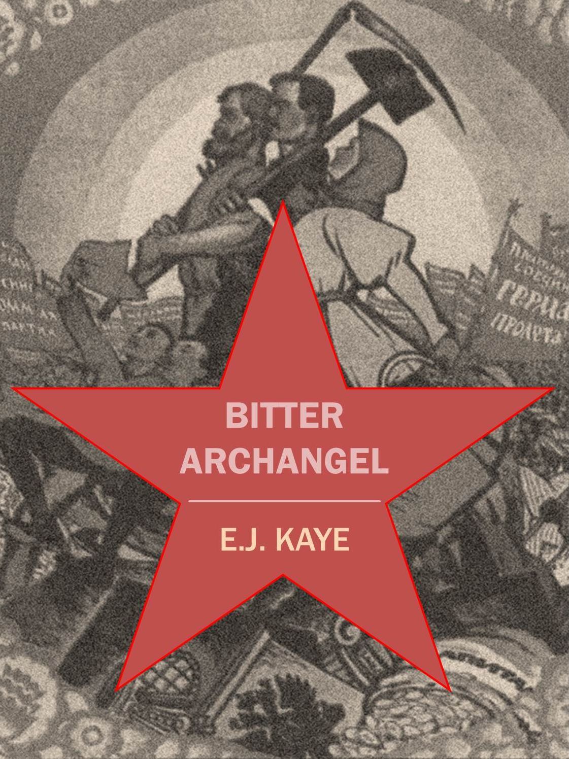 Bitter Archangel