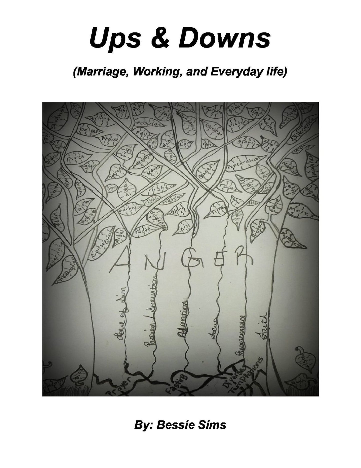 Ups & Downs (Marriage, Working, & Everyday Life)