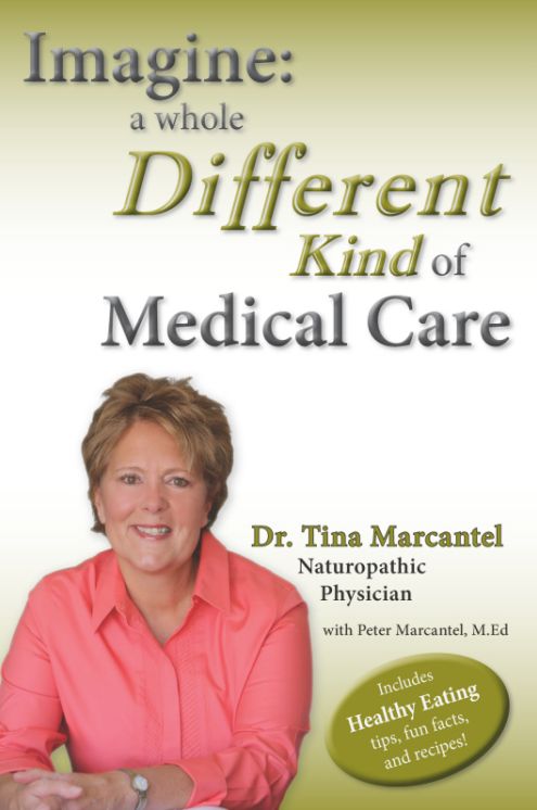 Imagine: A Whole Different Kind Of Medical Care