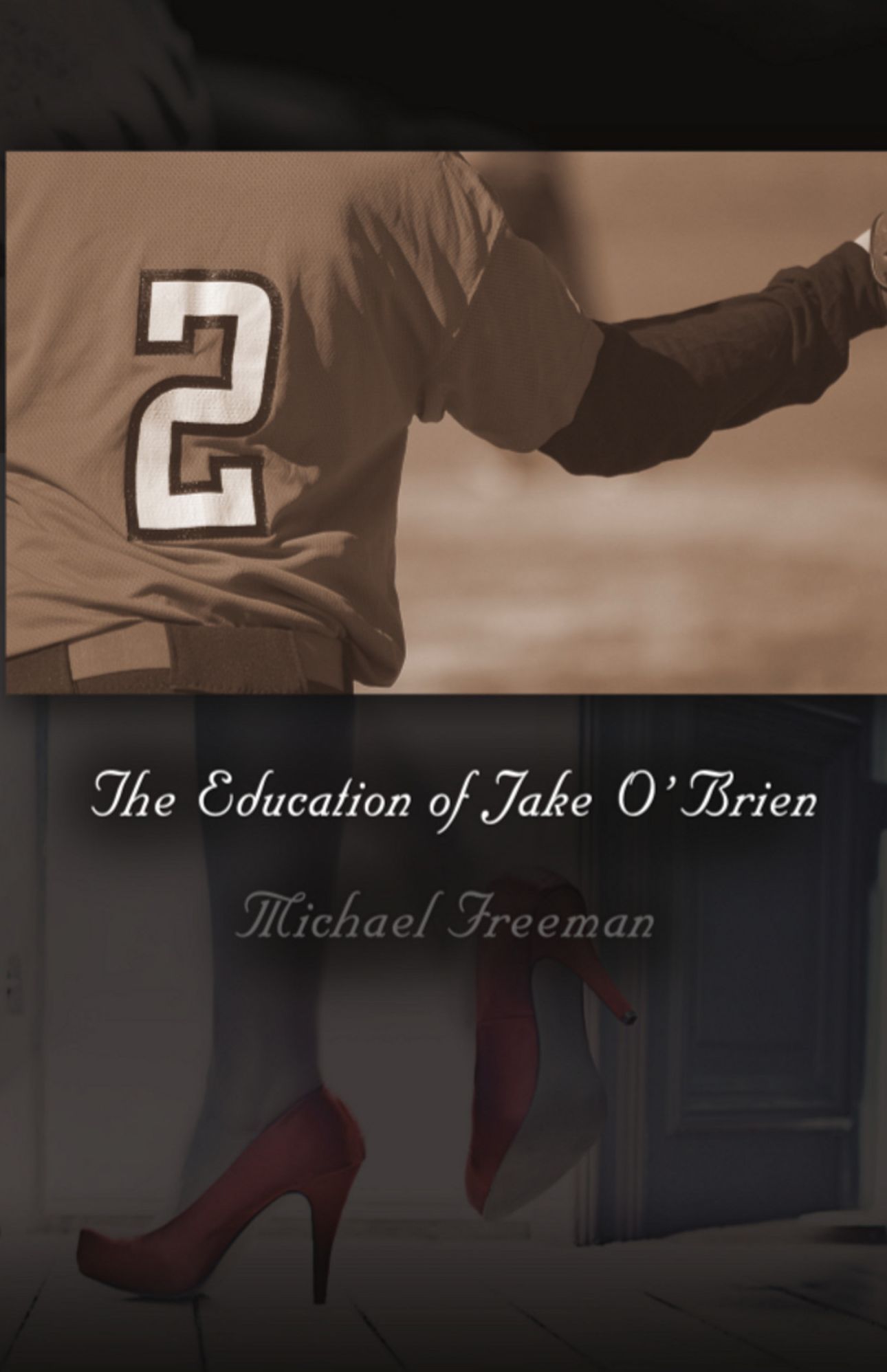 The Education of Jake O'Brien