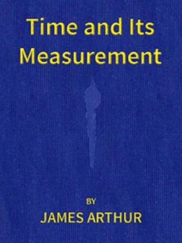 Time and its Measurement