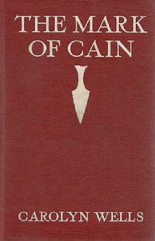 The Mark of Cain