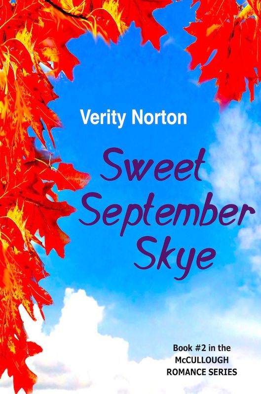 Sweet September Skye
