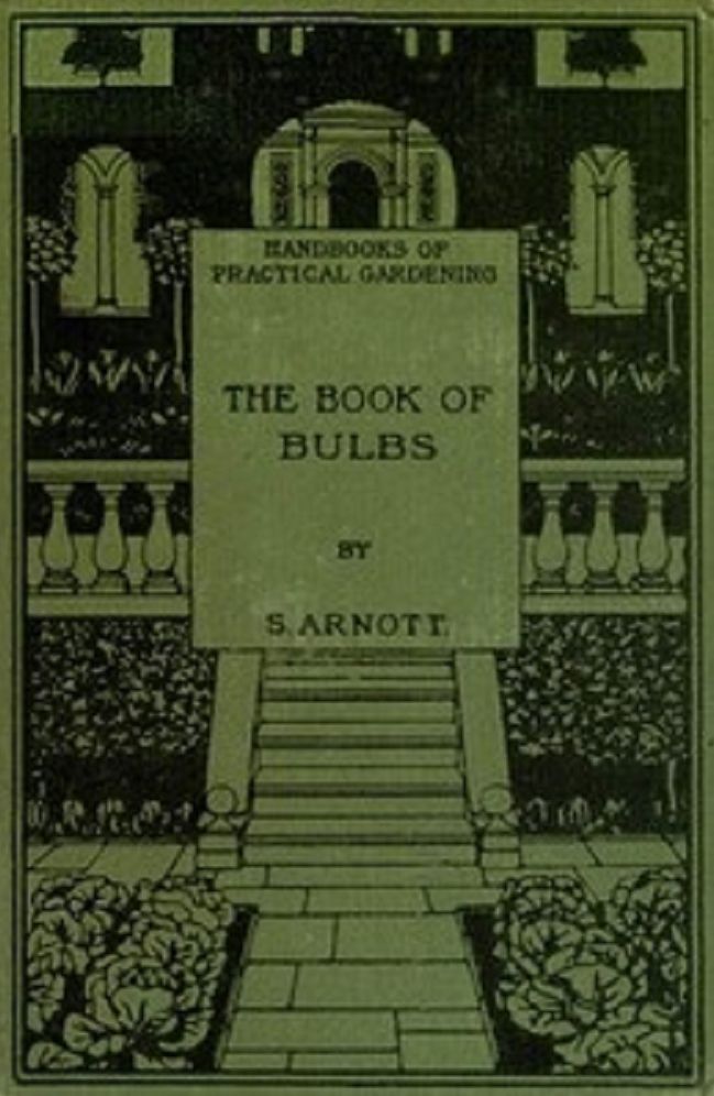 The Handbook of Practical Gardening