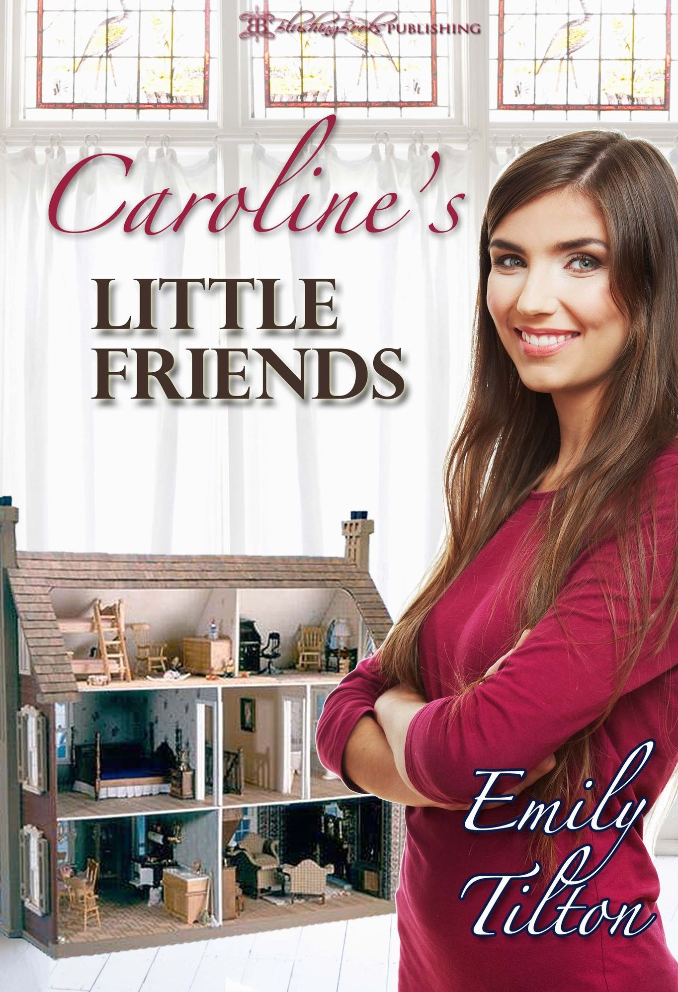 Caroline's Little Friends