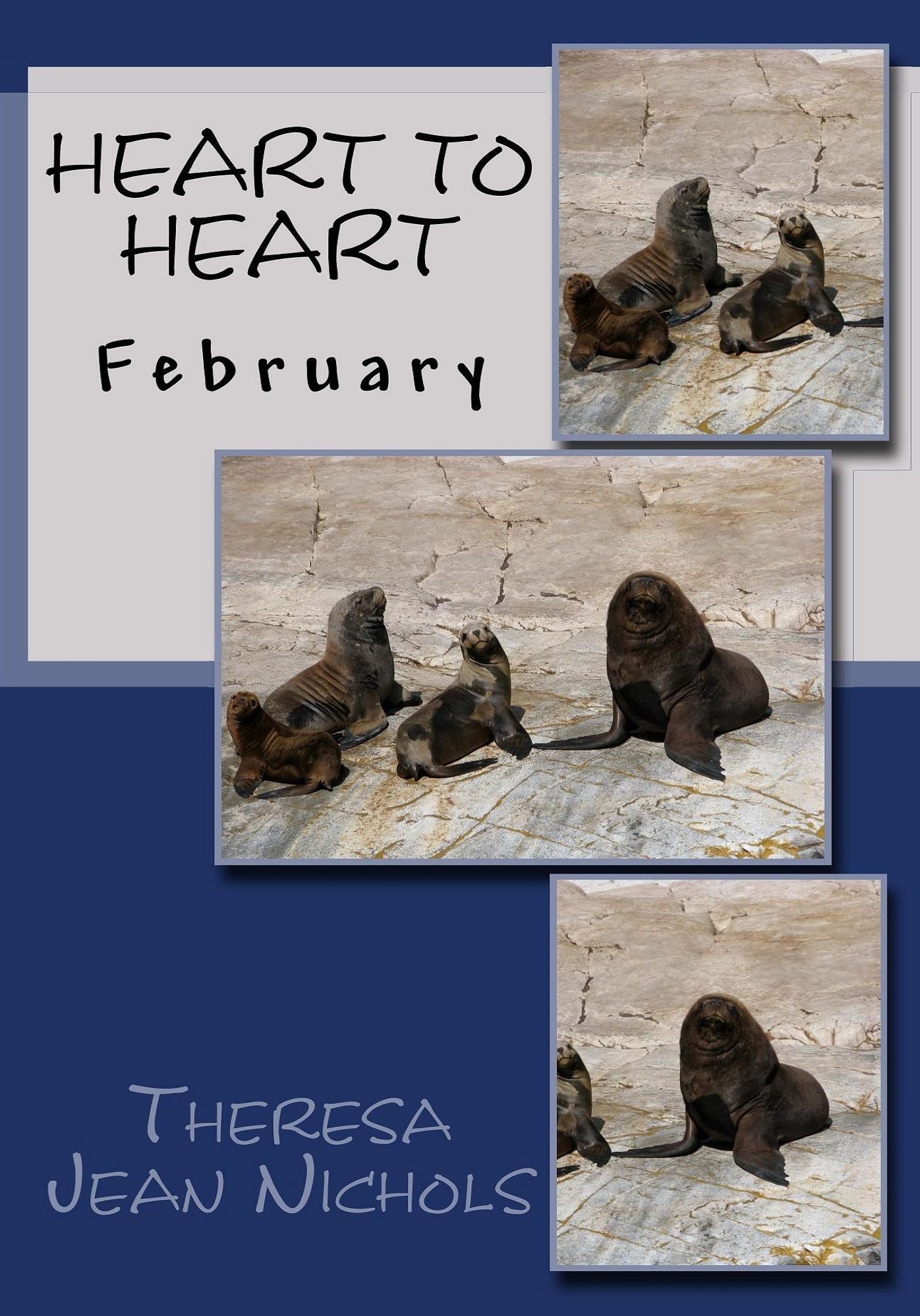 Heart to Heart February