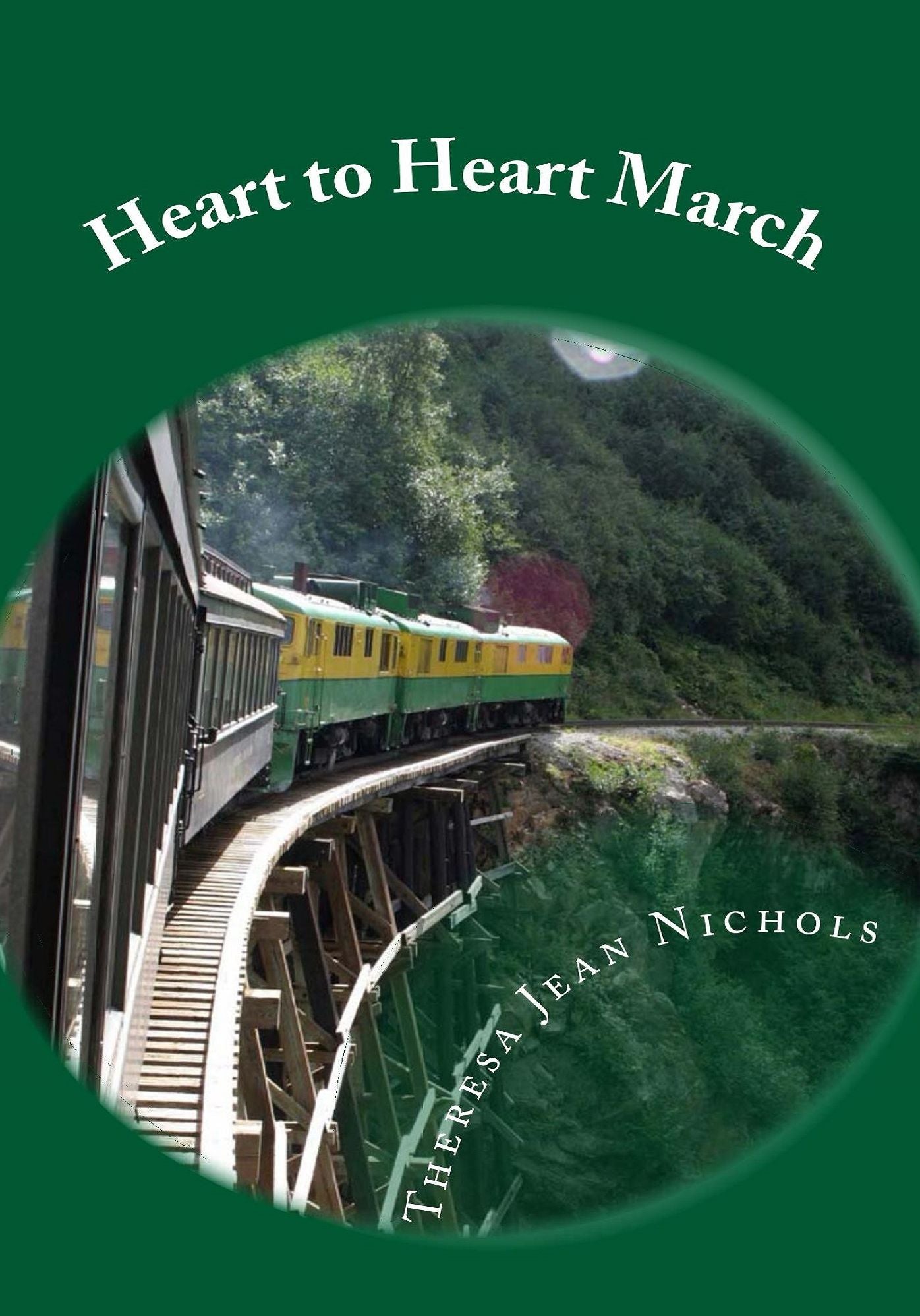 Heart to Heart March