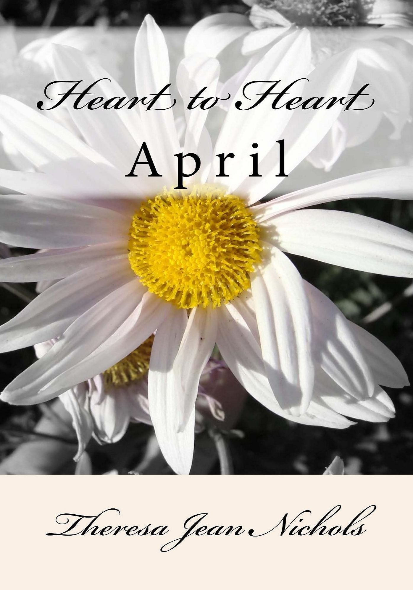 Heart to Heart April