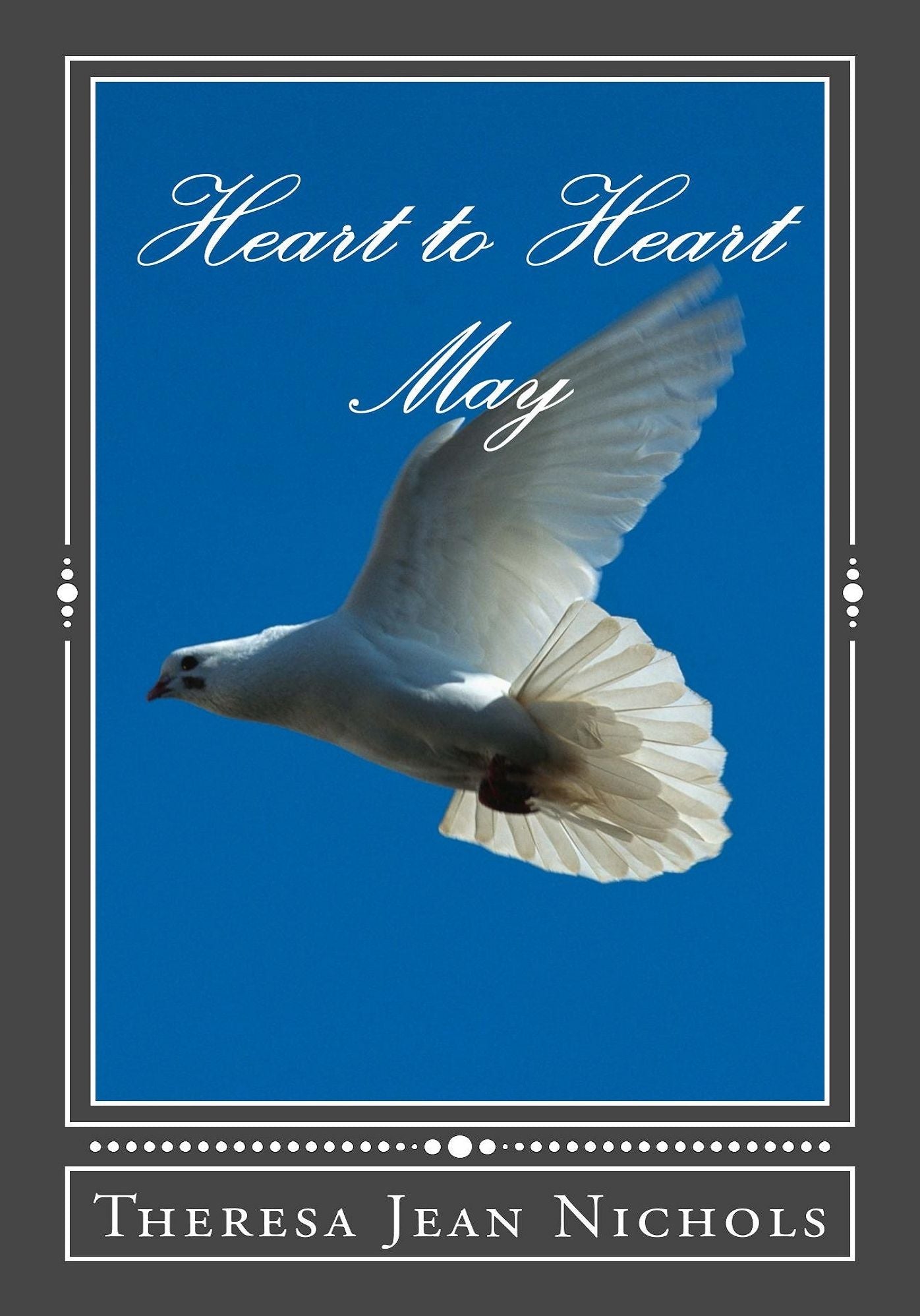 Heart to Heart May