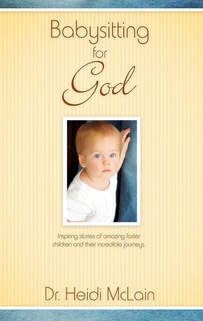 Babysitting For God