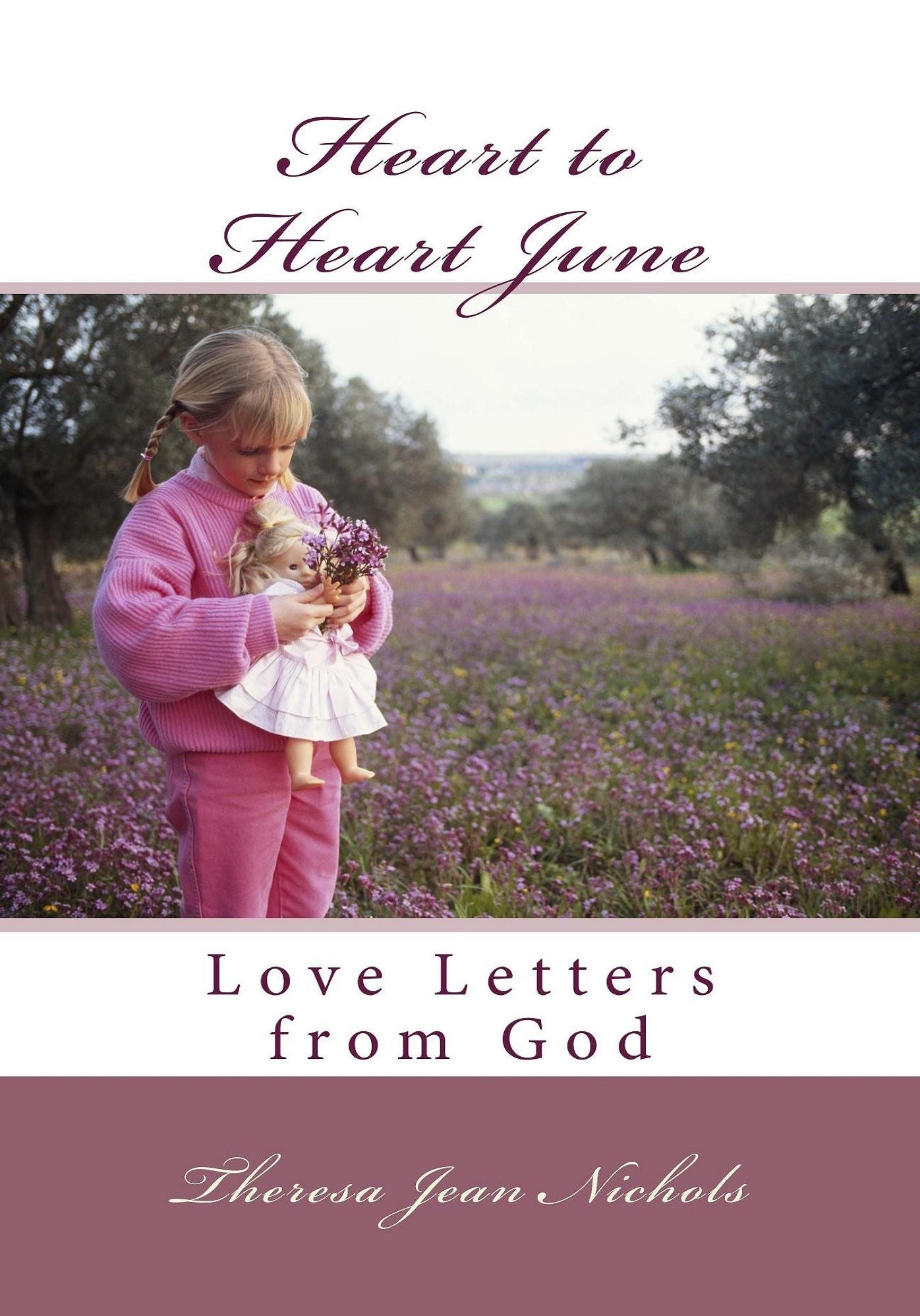 Heart to Heart June