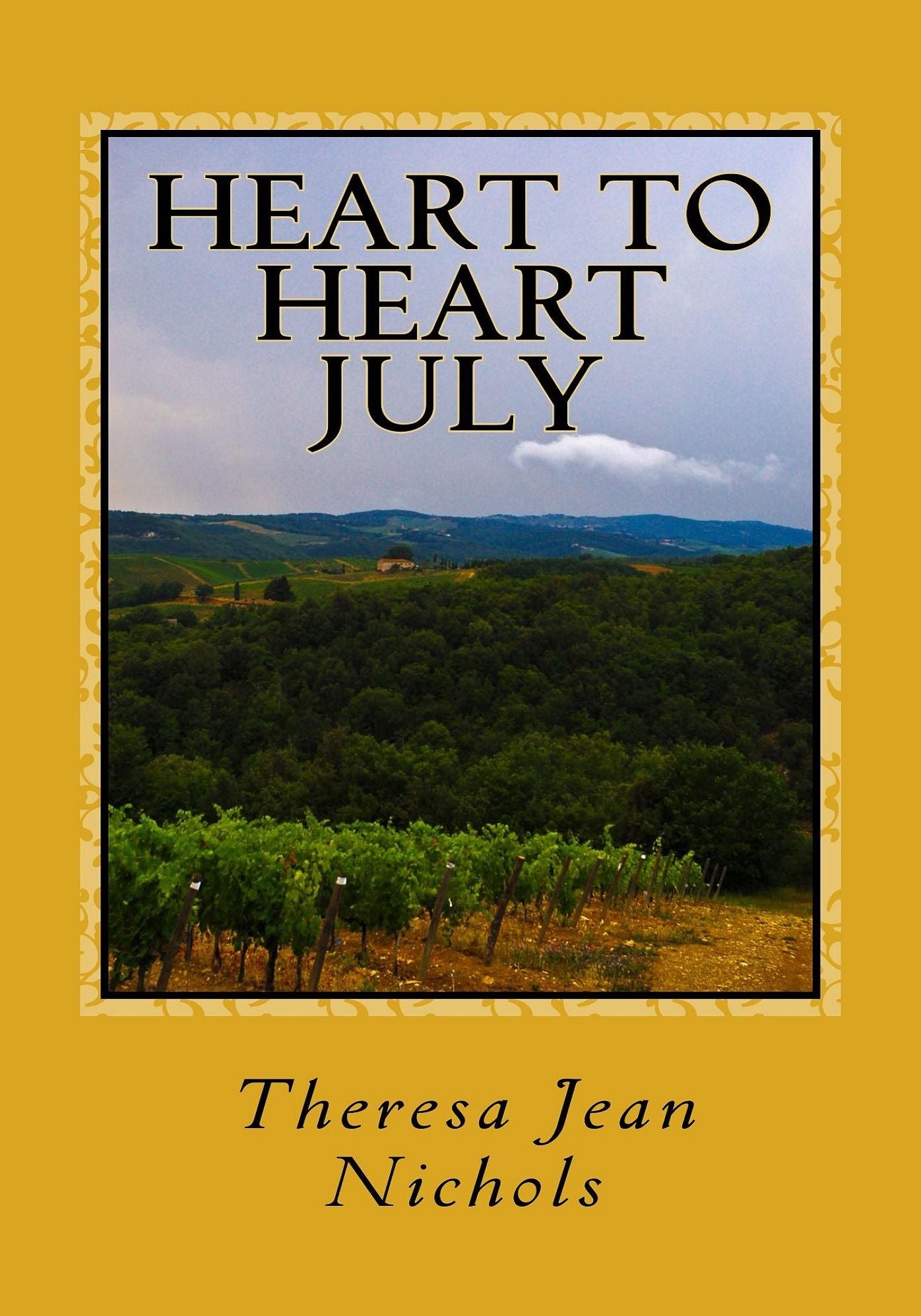 Heart to Heart July
