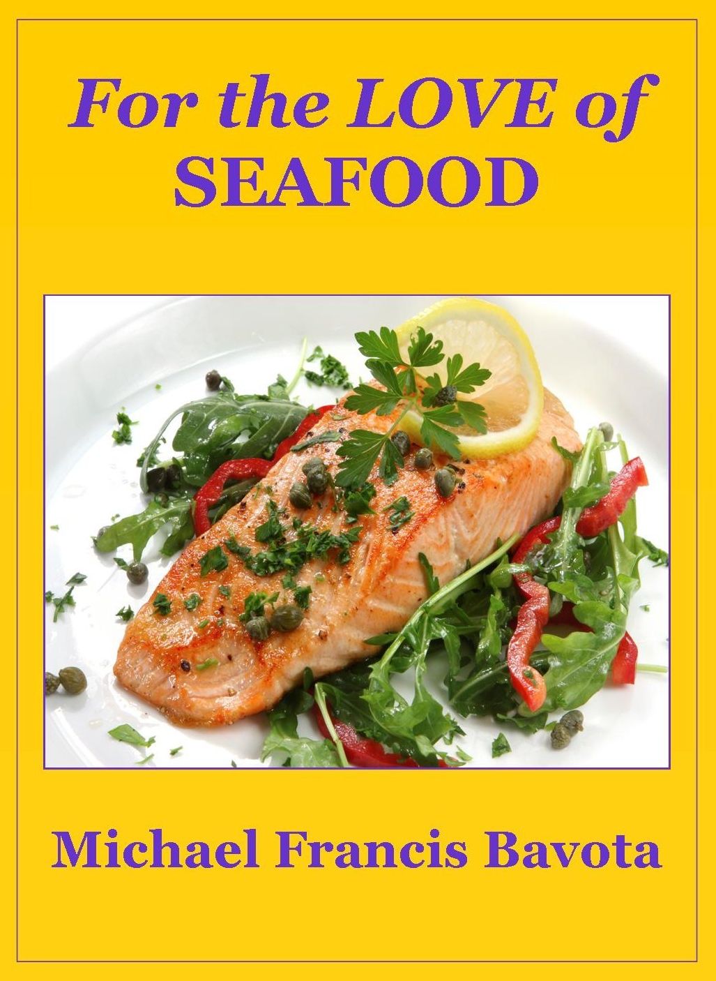 For the Love of Seafood
