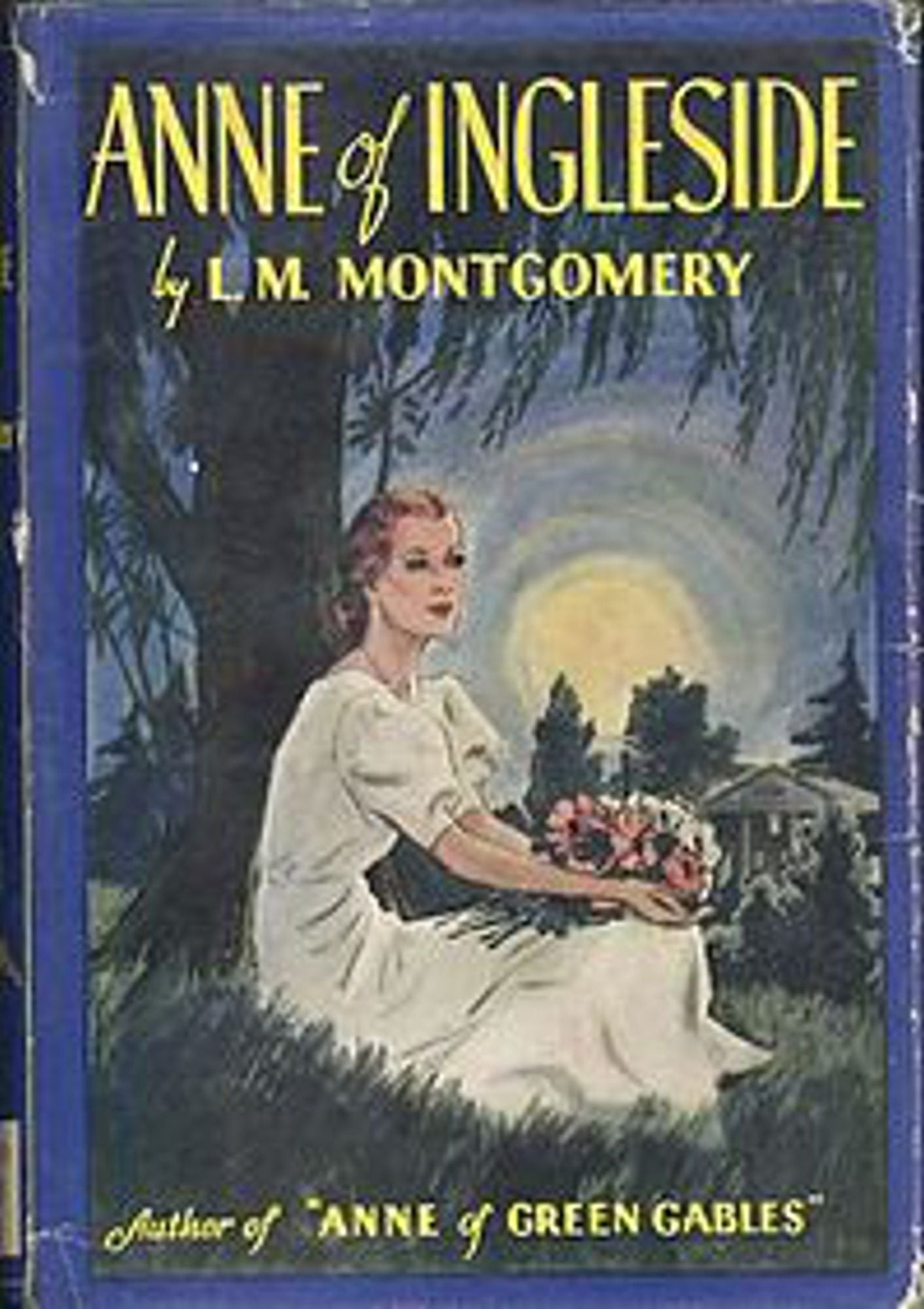 Anne of Ingleside