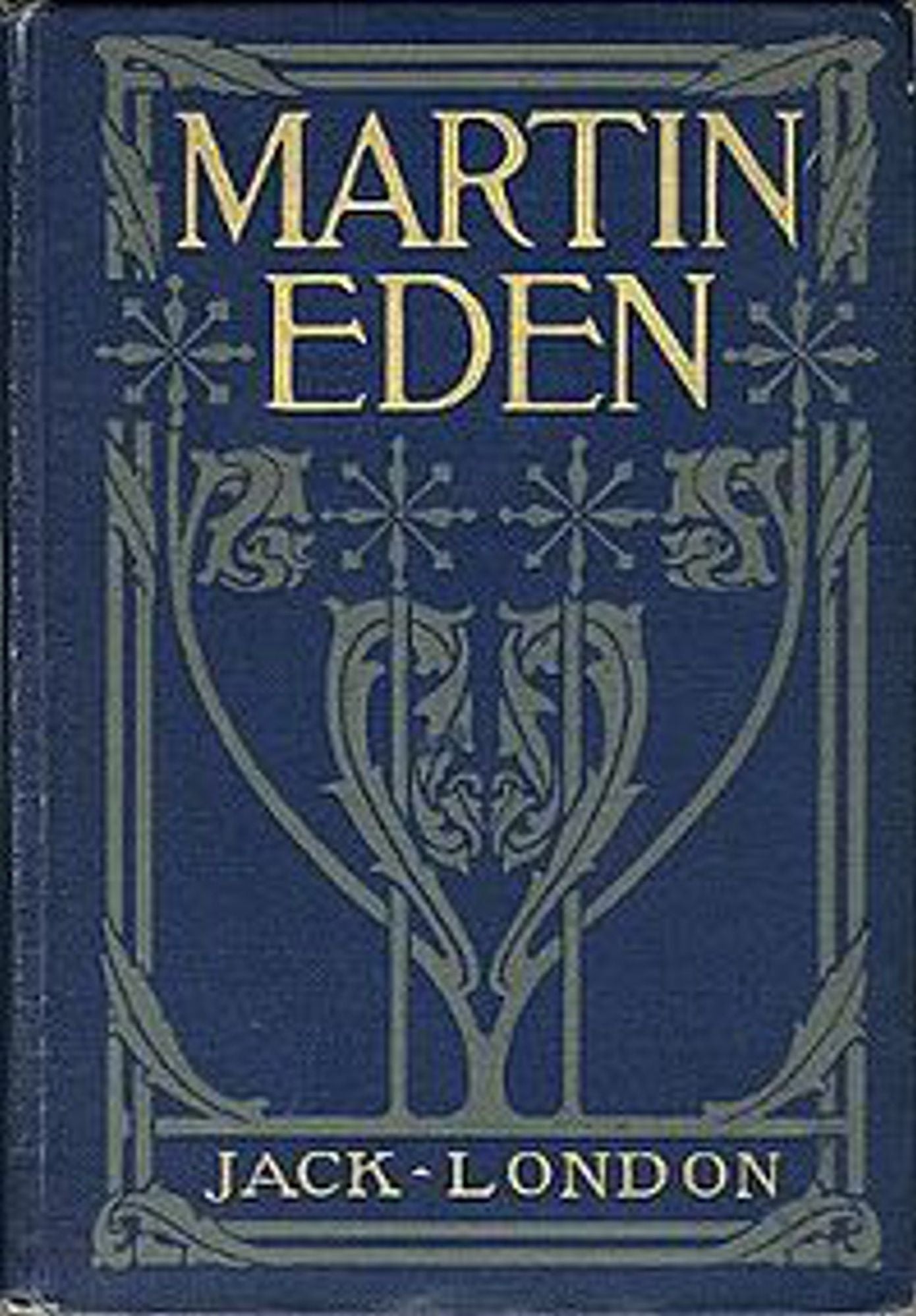 Martin Eden...Complete Version